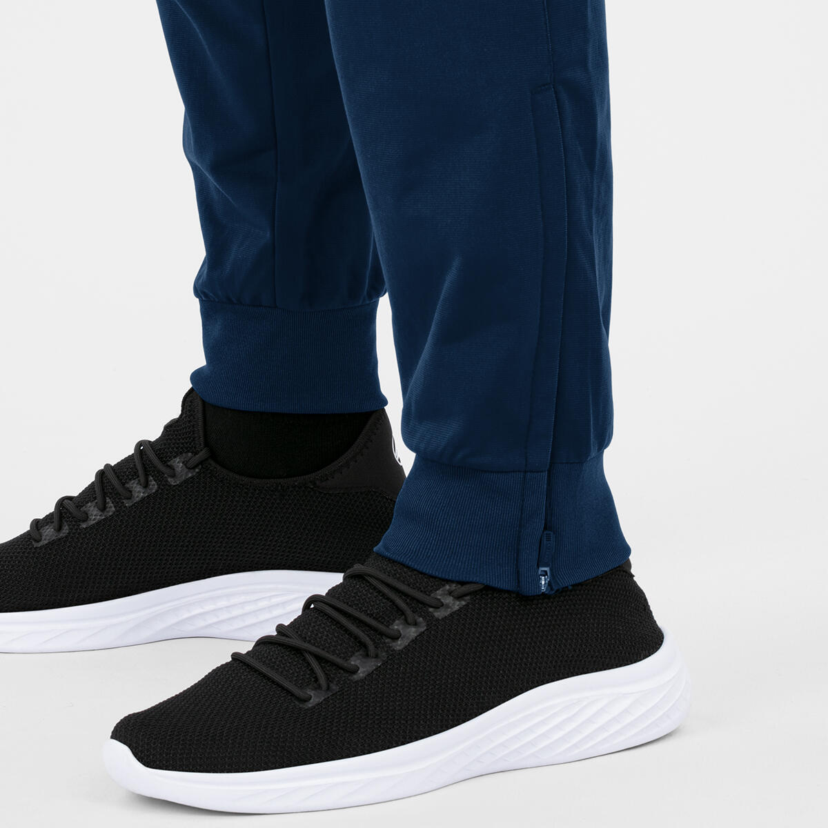 Pantalon de survêtement Jako polyester Classico tailles courtes 6/6