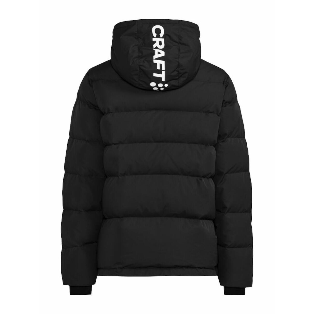 Donsjack voor dames Craft Evolve 3/3