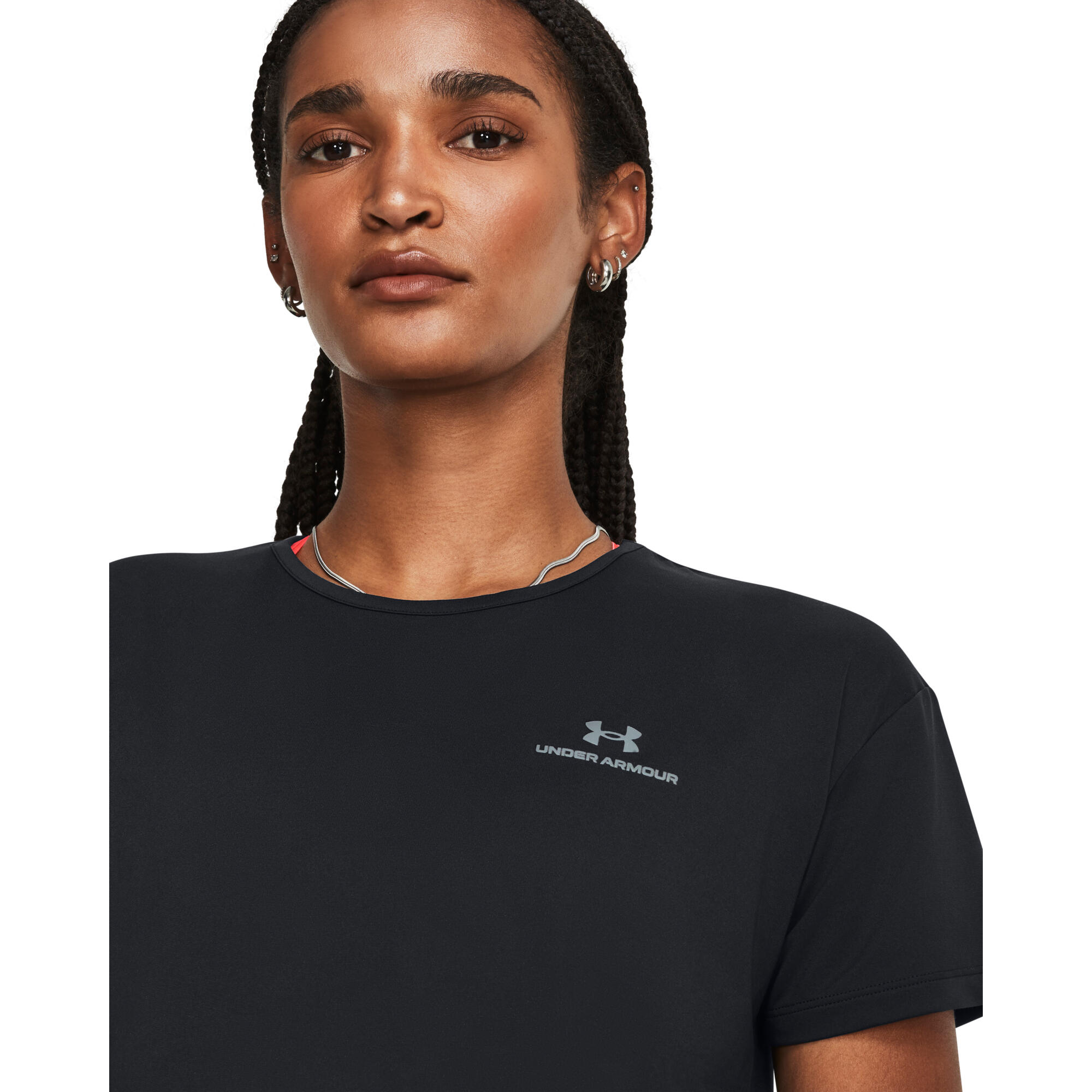 Trikot Damen Under Armour Rush Energy 2.0 3/7