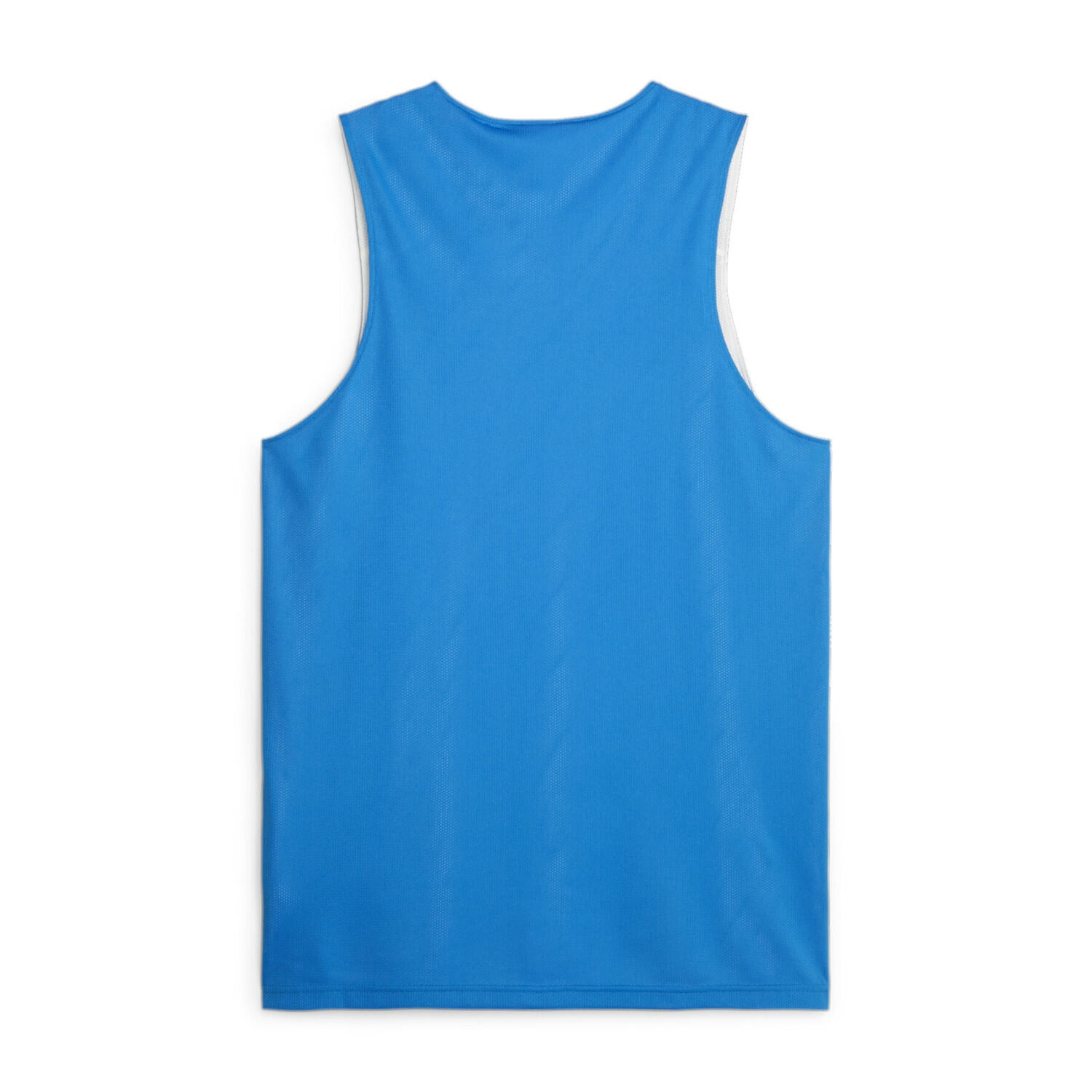 Jersey Puma Hoops team reverse practice 8/8
