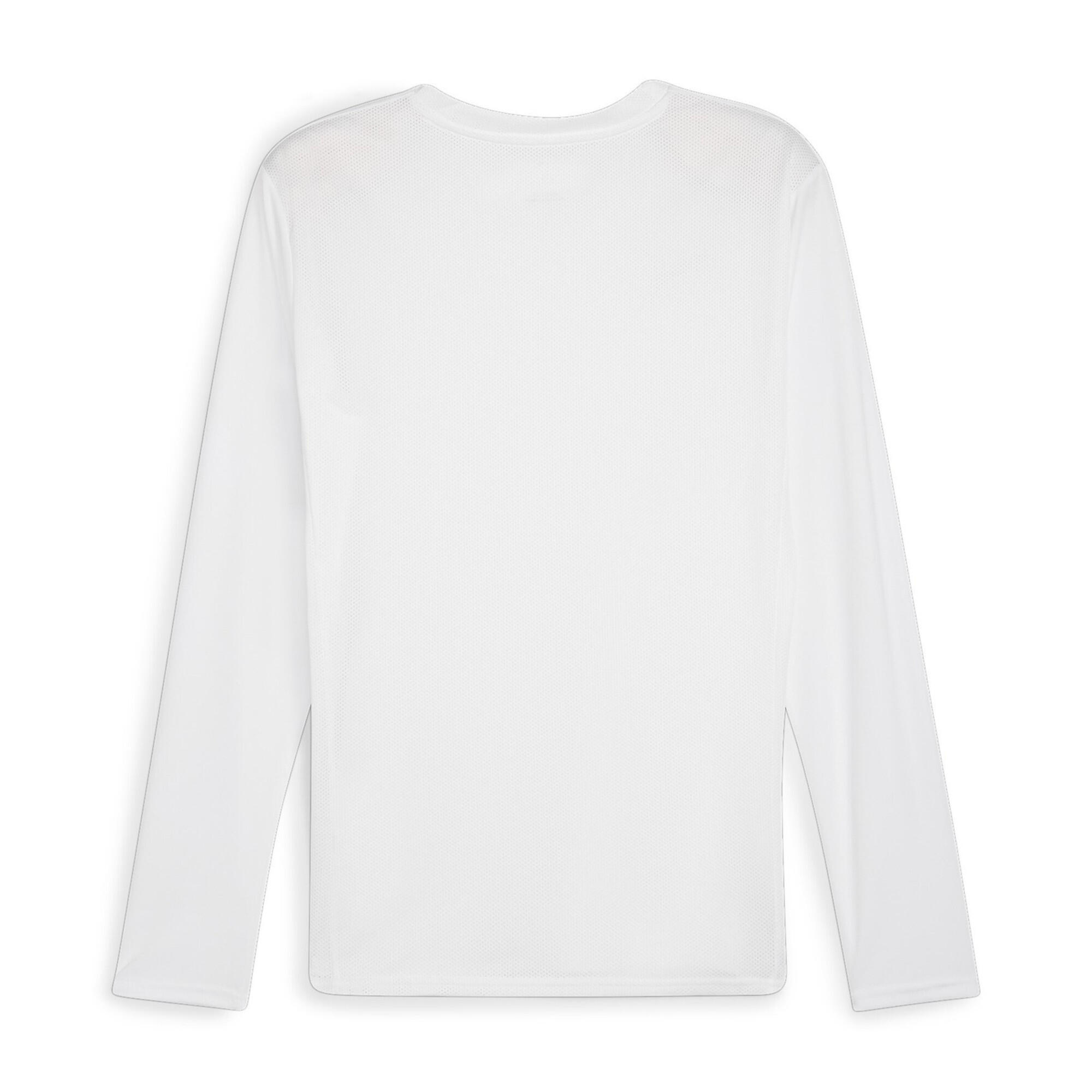 Maglia a maniche lunghe Puma TeamGoal 3/3