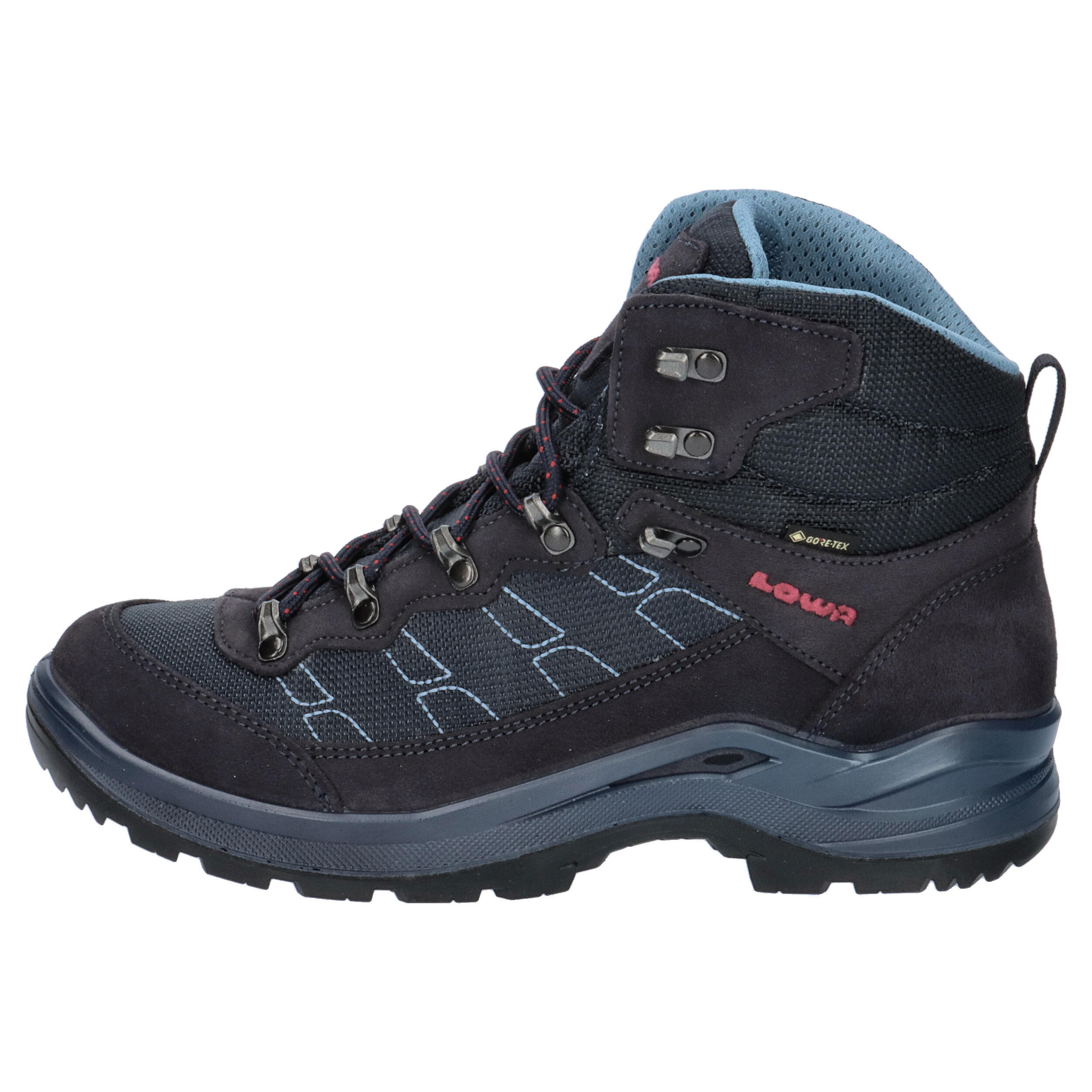 Lowa Damen Wanderschuhe Taurus Pro GTX Mid 320525 10/15