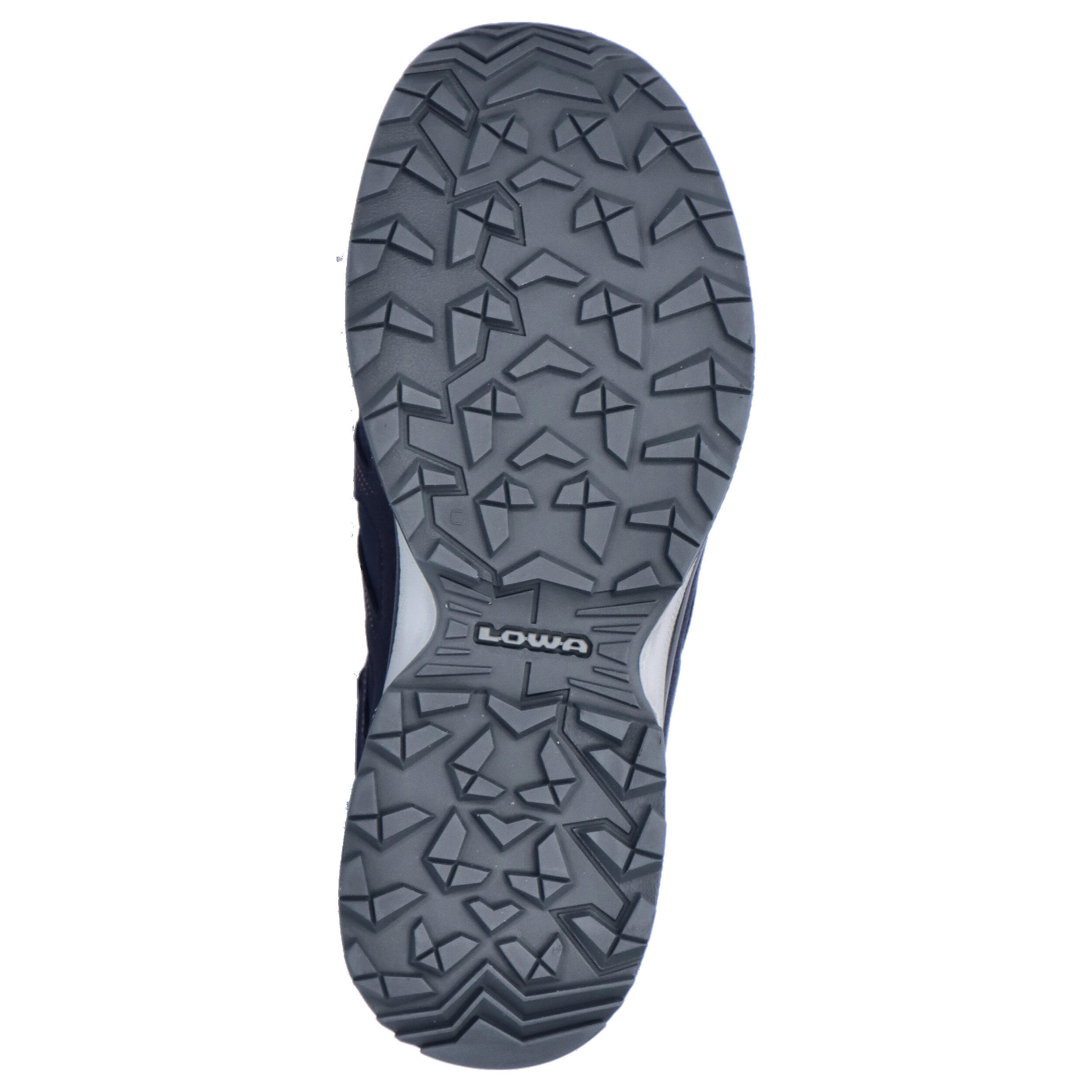 Lowa Damen Wanderschuhe INNOX EVO II GTX Ws 321417 6/15
