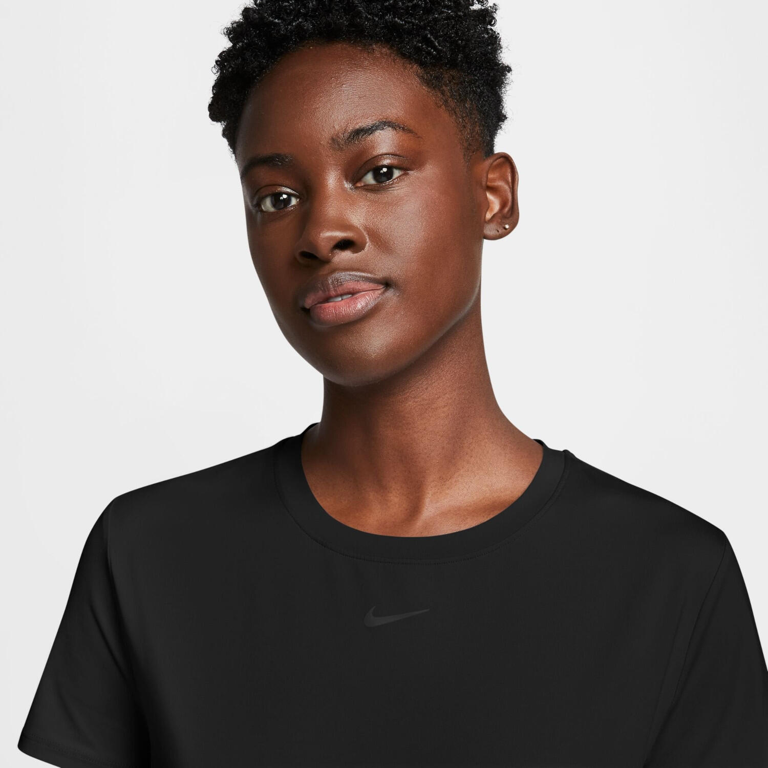 T-shirt formation femmes Nike One Classic 3/3