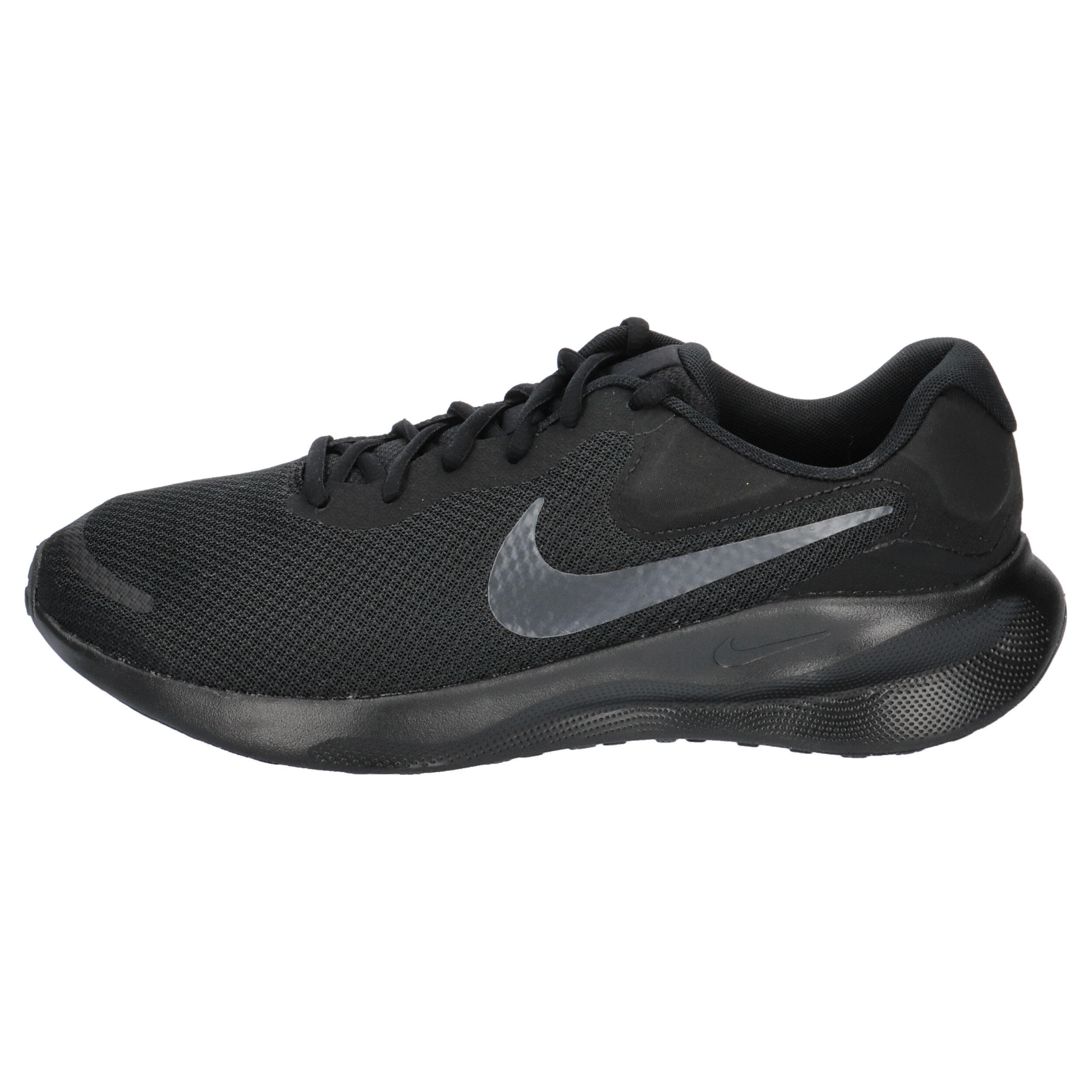 Running Shoes Nike Revolution Decathlon Calçado Corrida Homem