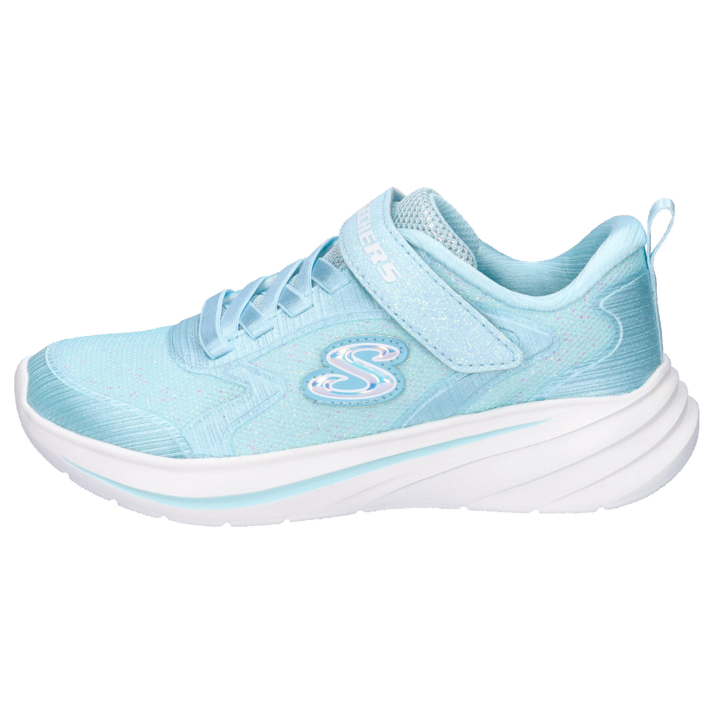 Buty SKECHERS WAVE 92 Niebieski 10/15