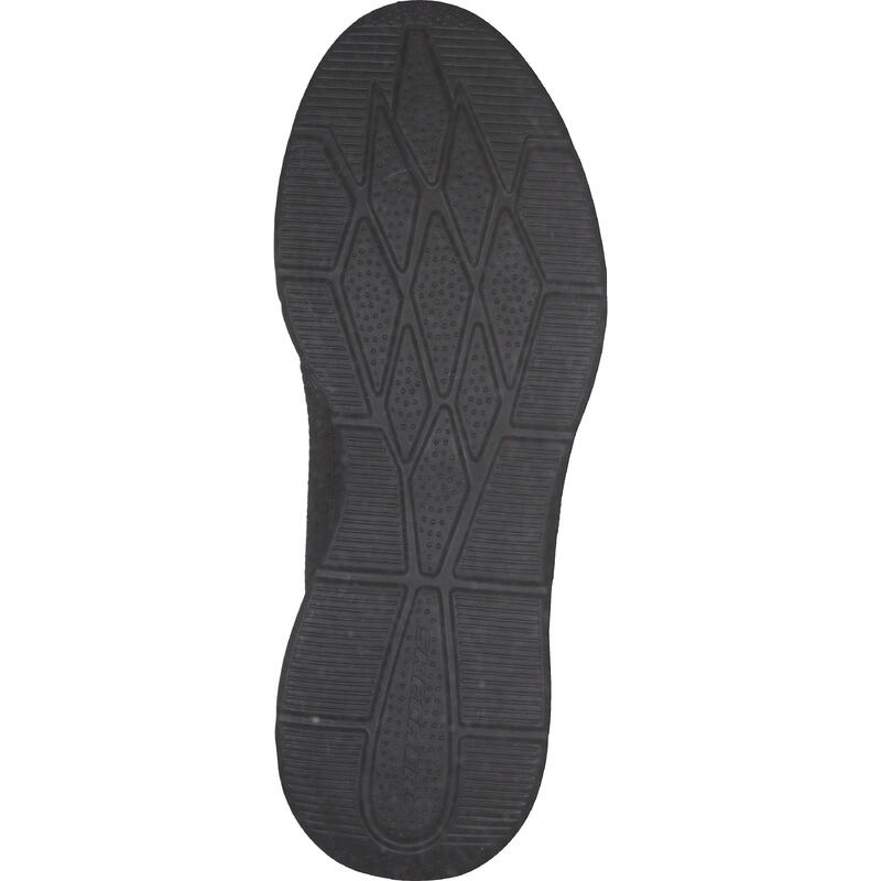 Pantofi Sport Skechers Model Squad Chaos Air Culoare Negru