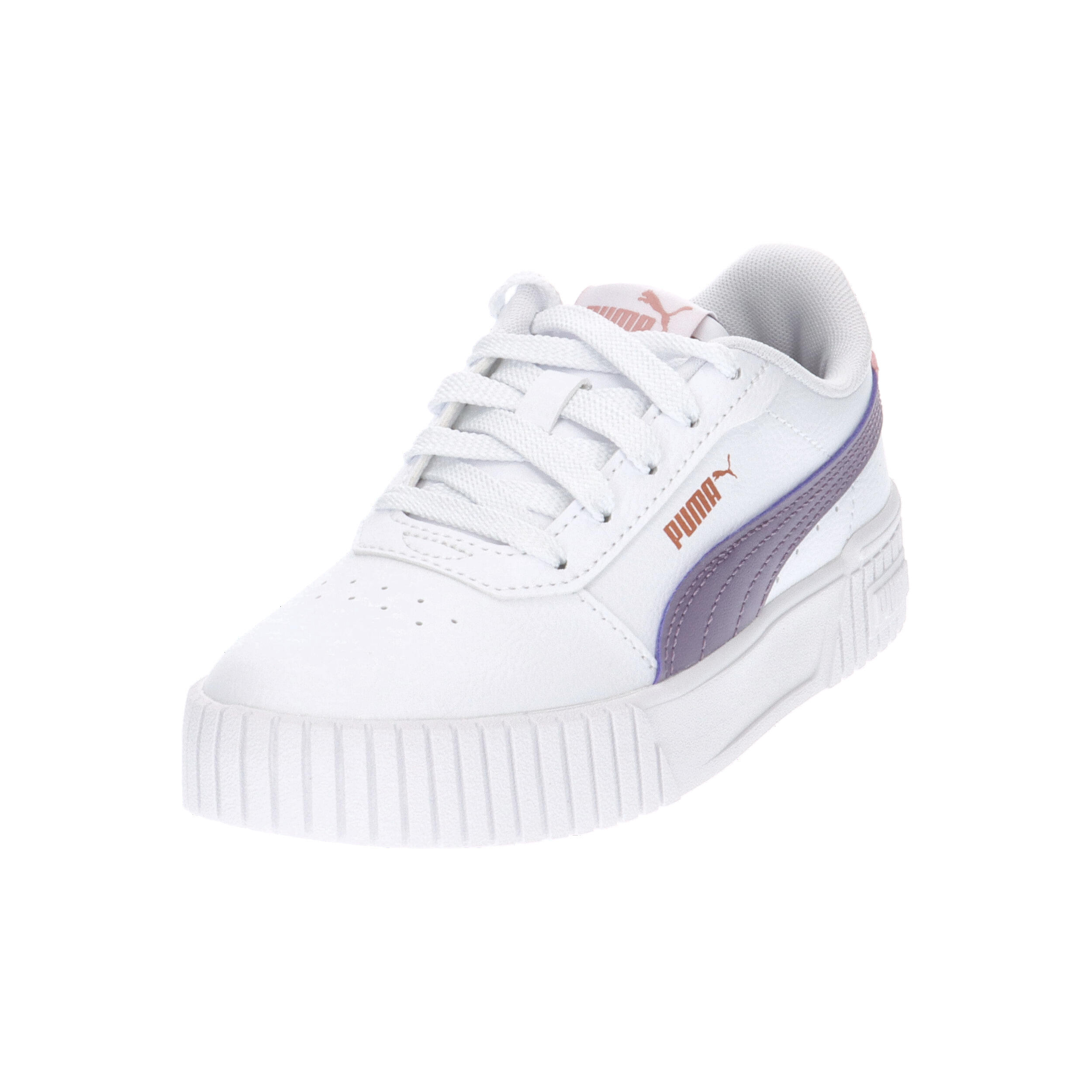 Puma Mädchen Sneaker Carina 2.0 PS 386186 4/15