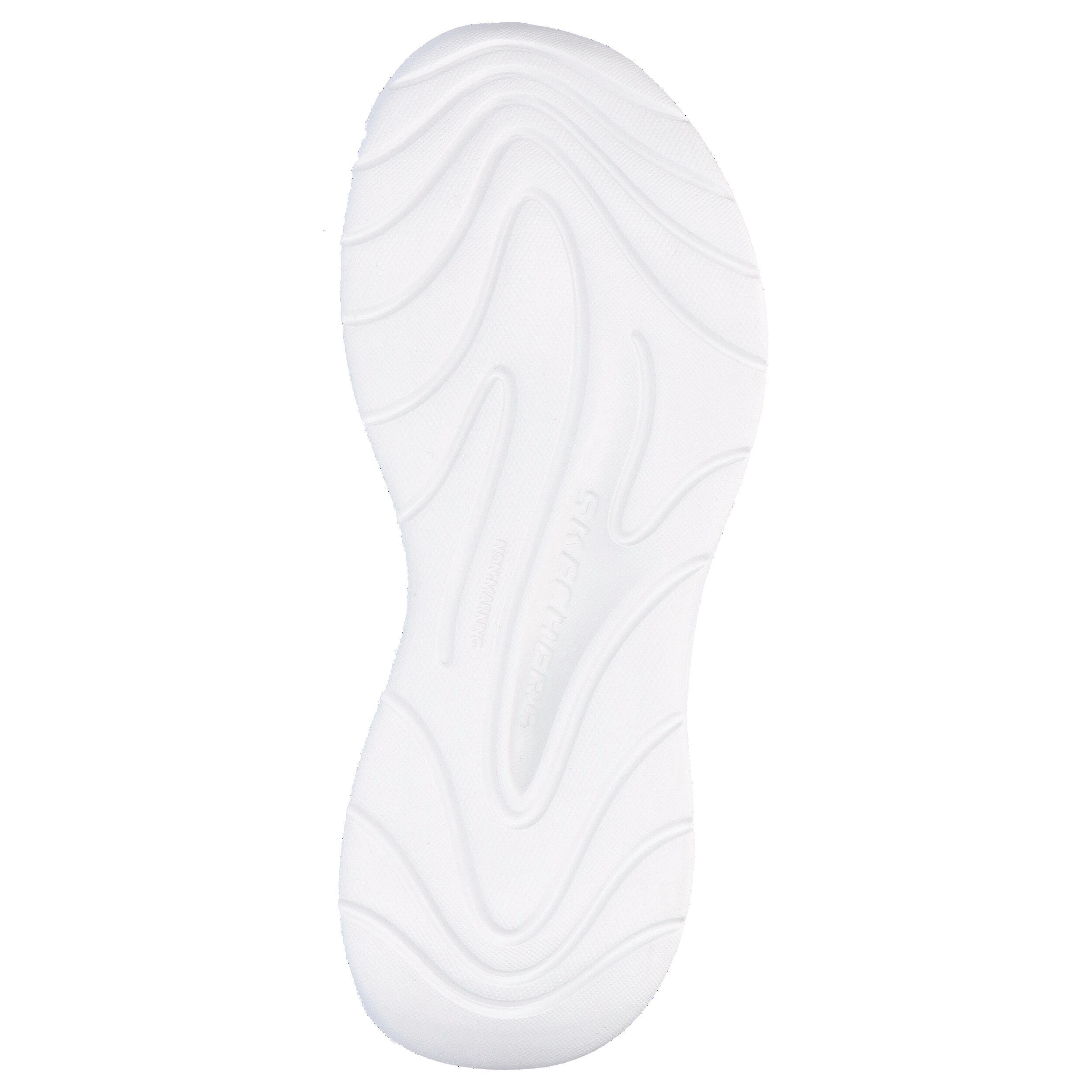Buty SKECHERS WAVE 92 Niebieski 6/15