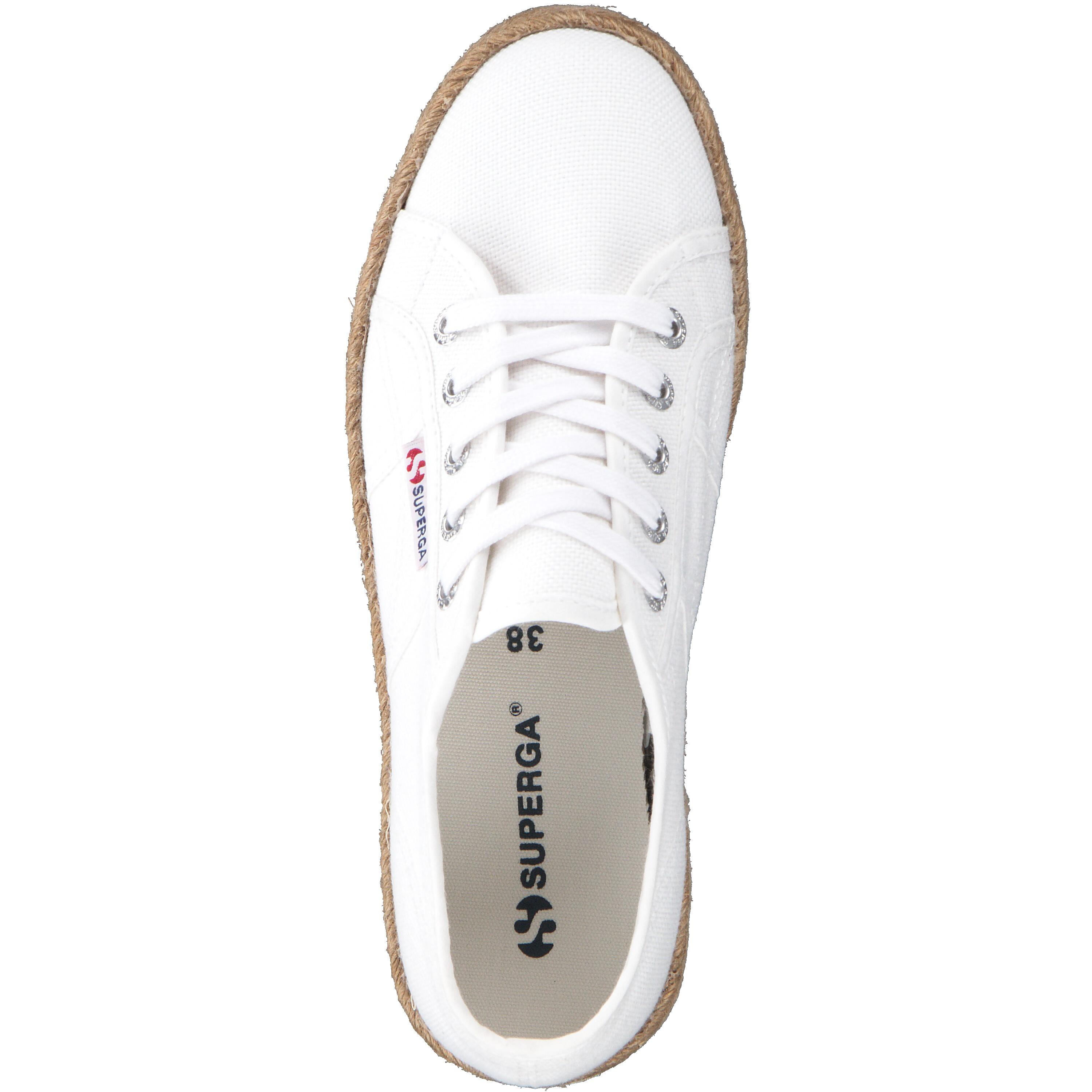 Damestrainers Superga 2730 Rope 5/15