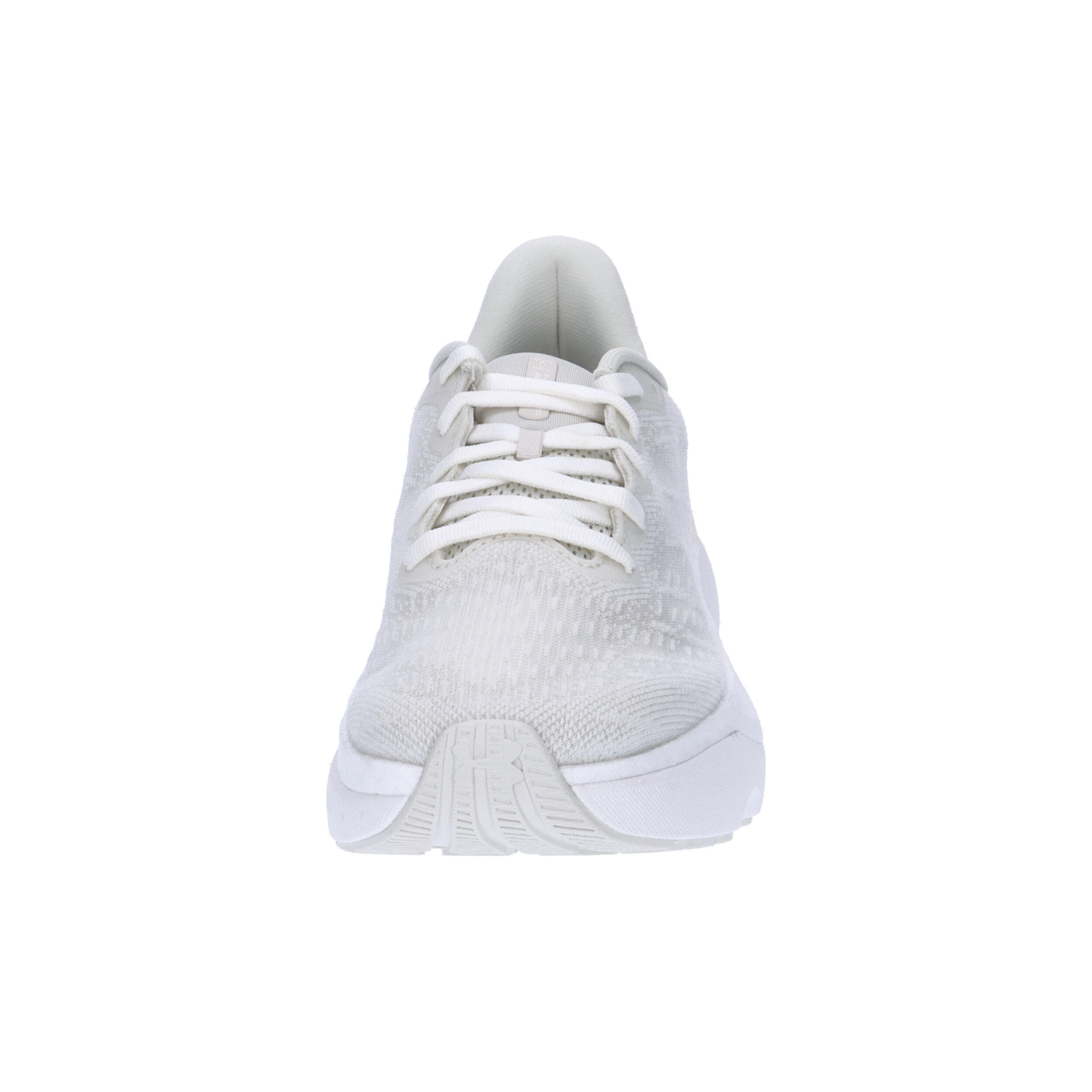 Hardloopschoenen Vrouw Under Armour Infinite Pro Breeze Wit 3/15