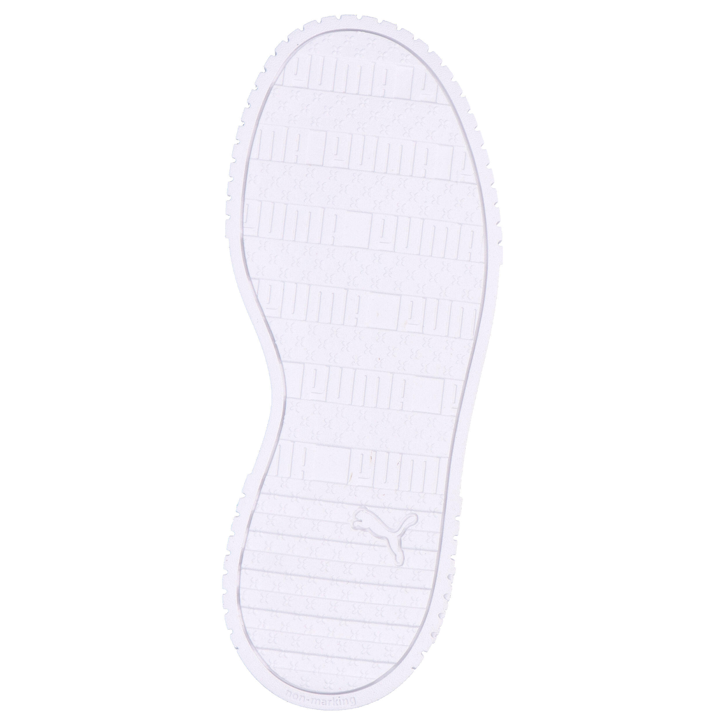 Puma Mädchen Sneaker Carina 2.0 PS 386186 6/15