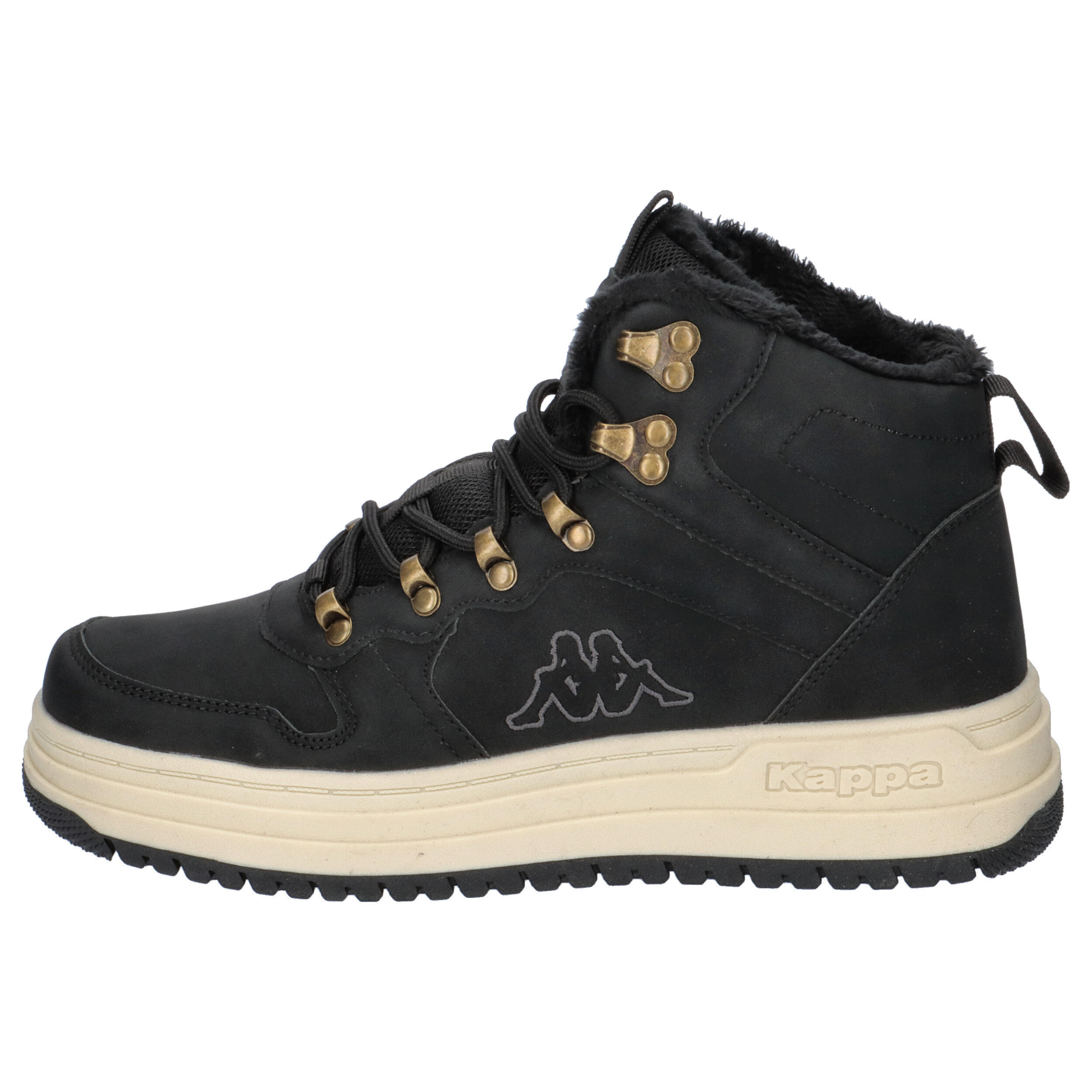 Buty do chodzenia damskie Kappa Tobine 2/7
