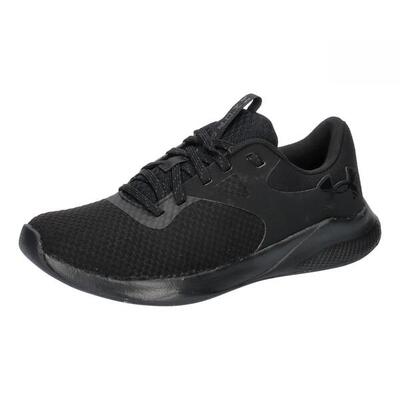 Dames cross training schoenen under armour charged aurora 2