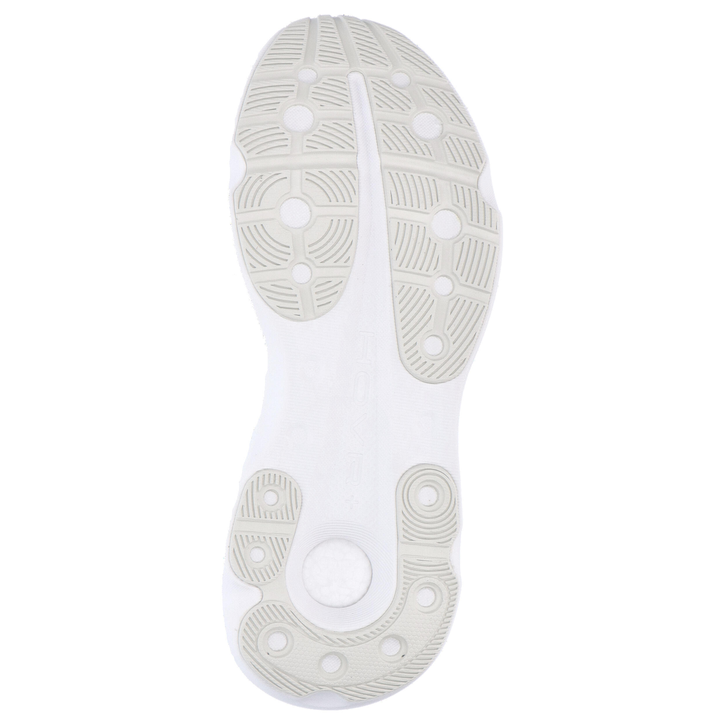 Hardloopschoenen Vrouw Under Armour Infinite Pro Breeze Wit 6/15
