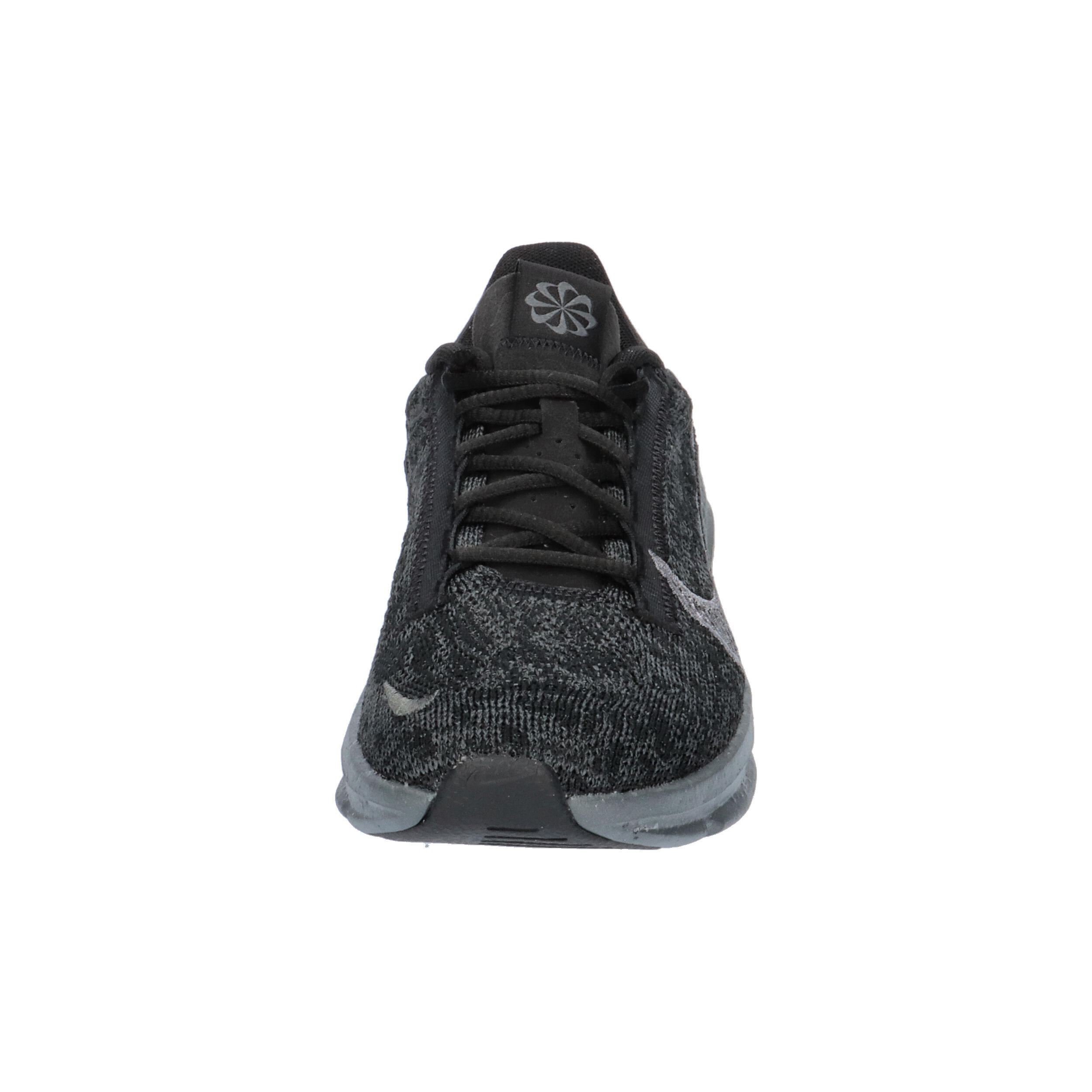 Sportschoenen Mannelijk Nike Superrep Go III Next Nature Zwart 3/7