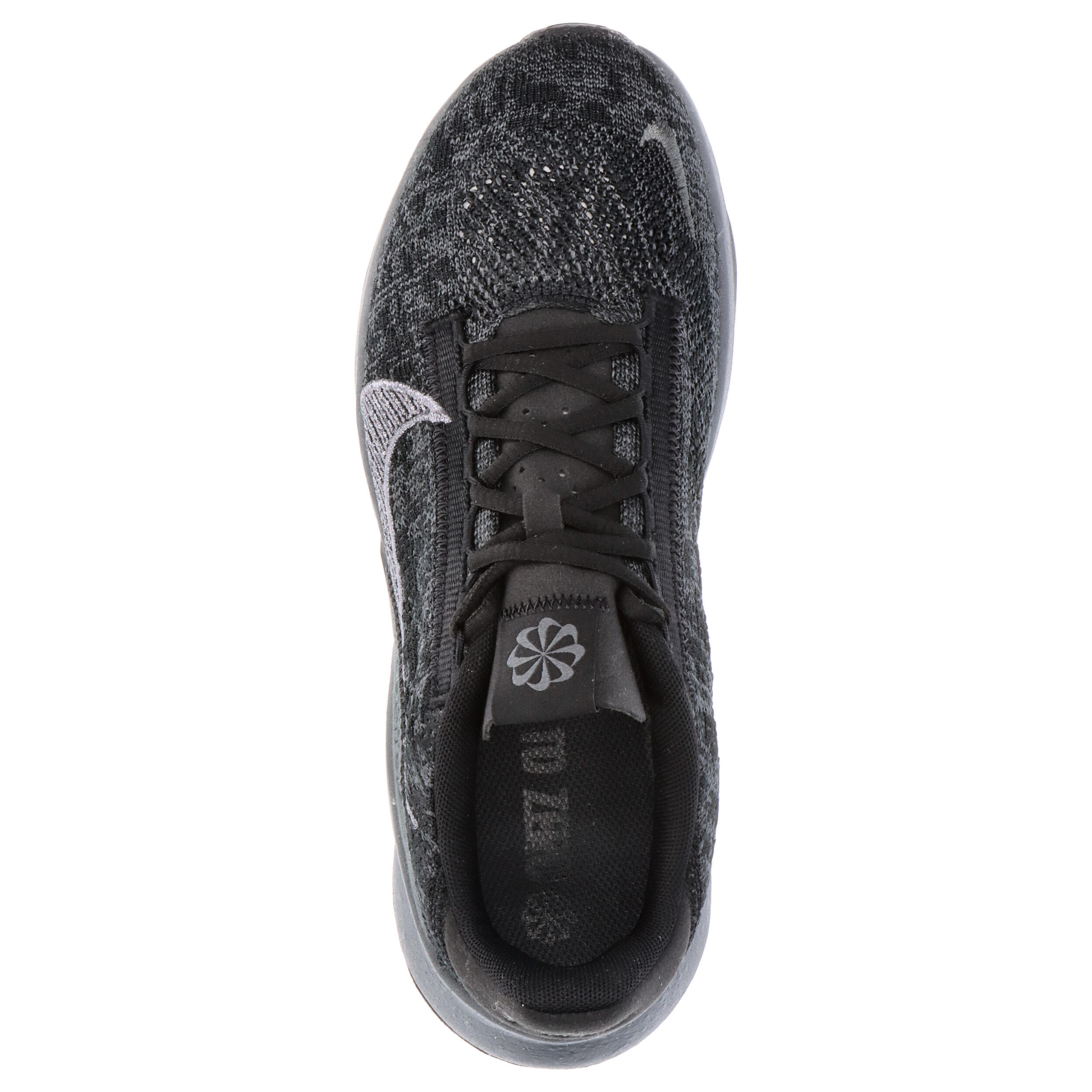 Sportschoenen Mannelijk Nike Superrep Go III Next Nature Zwart 5/7
