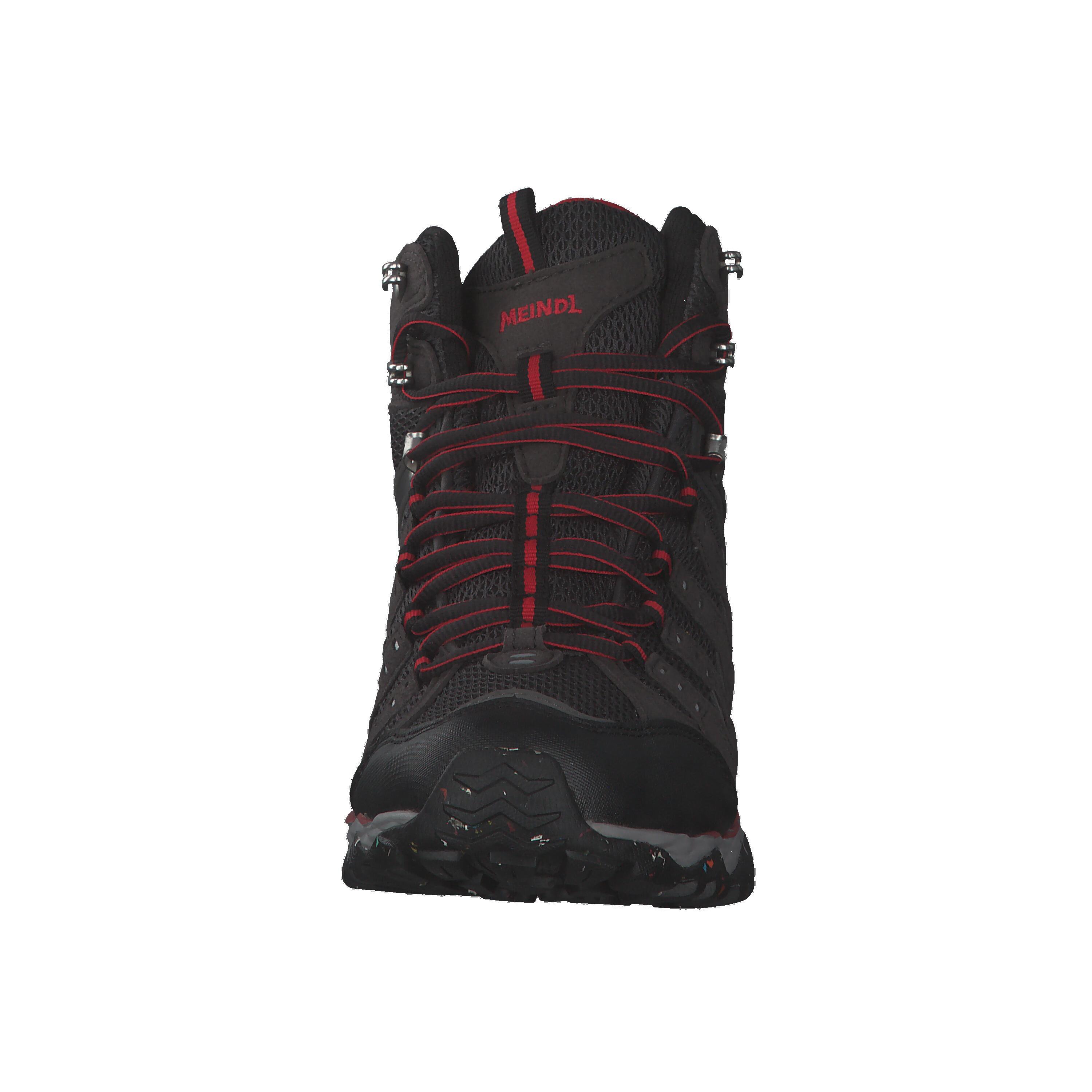 Meindl Herren Wanderstiefel Respond Mid II GTX 46870 8/10