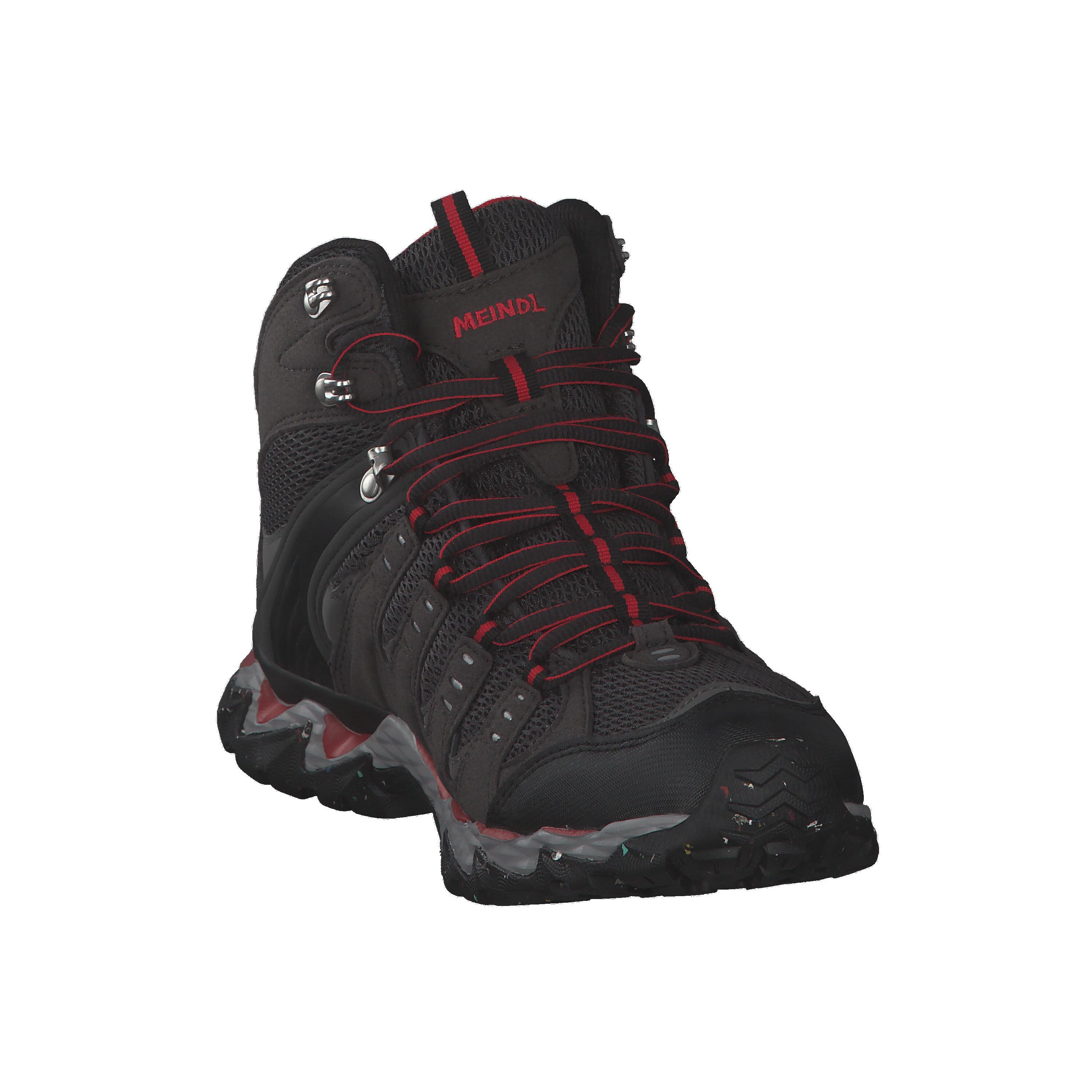 Buty turystyczne męskie Meindl Respond Mid II Gore-Tex