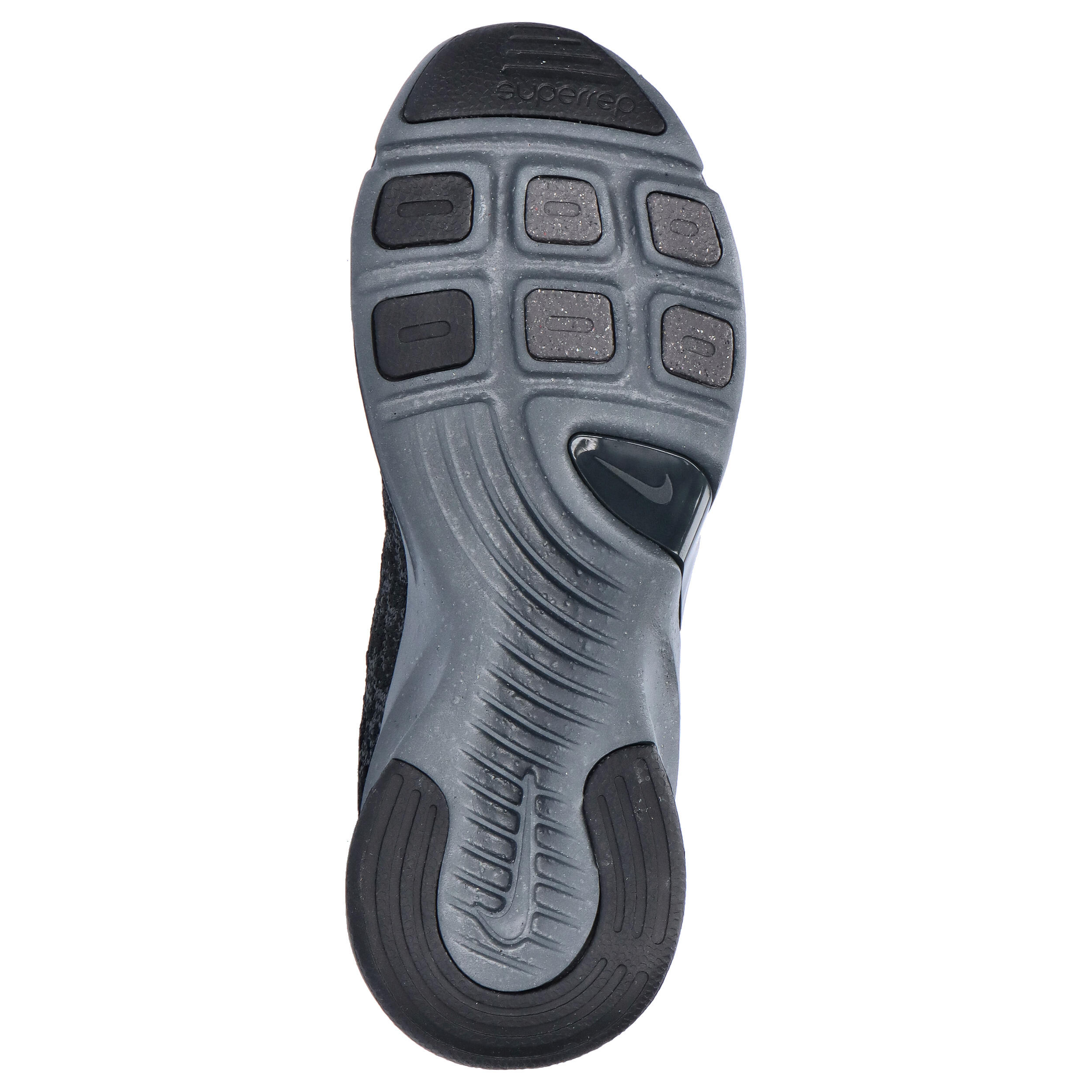 Sportschoenen Mannelijk Nike Superrep Go III Next Nature Zwart 6/7
