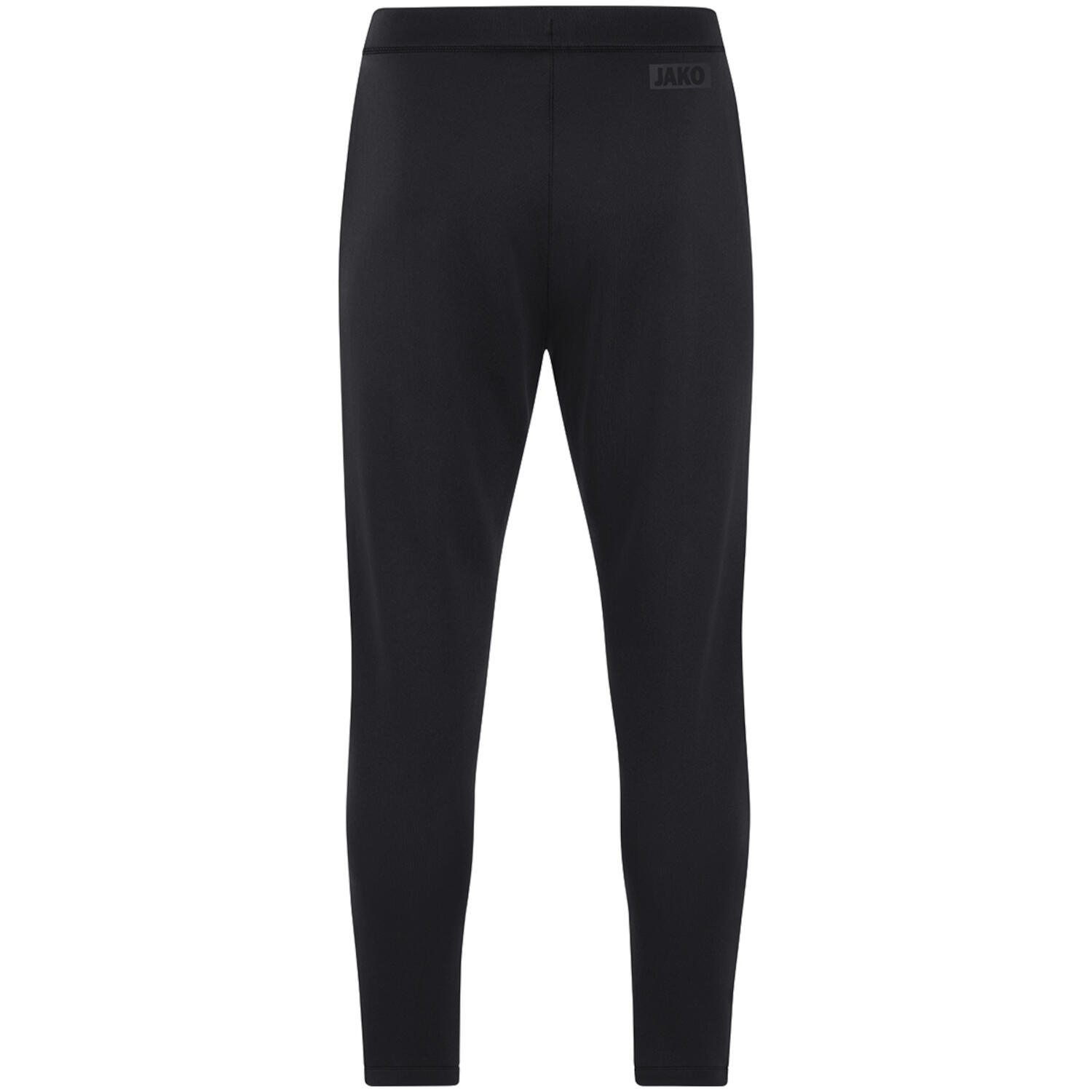 Jako Pro Casual joggingbroek heren - Zwart - M 2/5