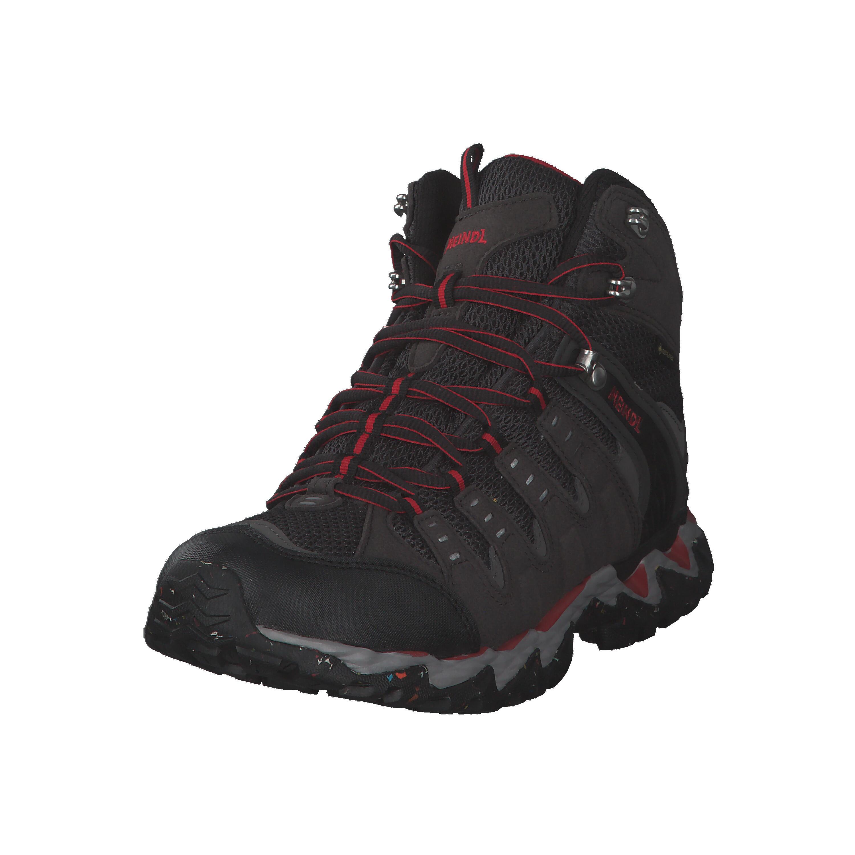 Meindl Herren Wanderstiefel Respond Mid II GTX 46870 9/10