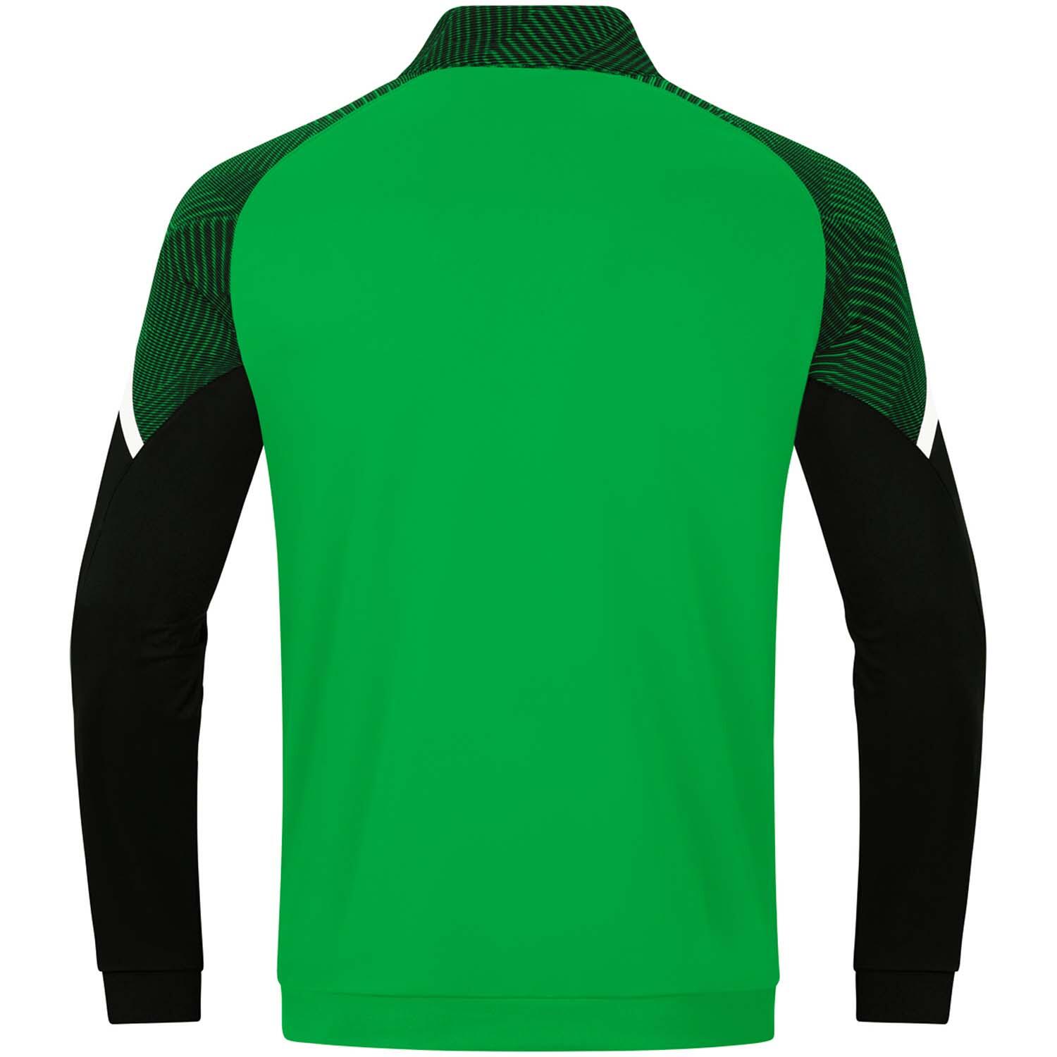 Veste de survêtement Jako Performance 2/7