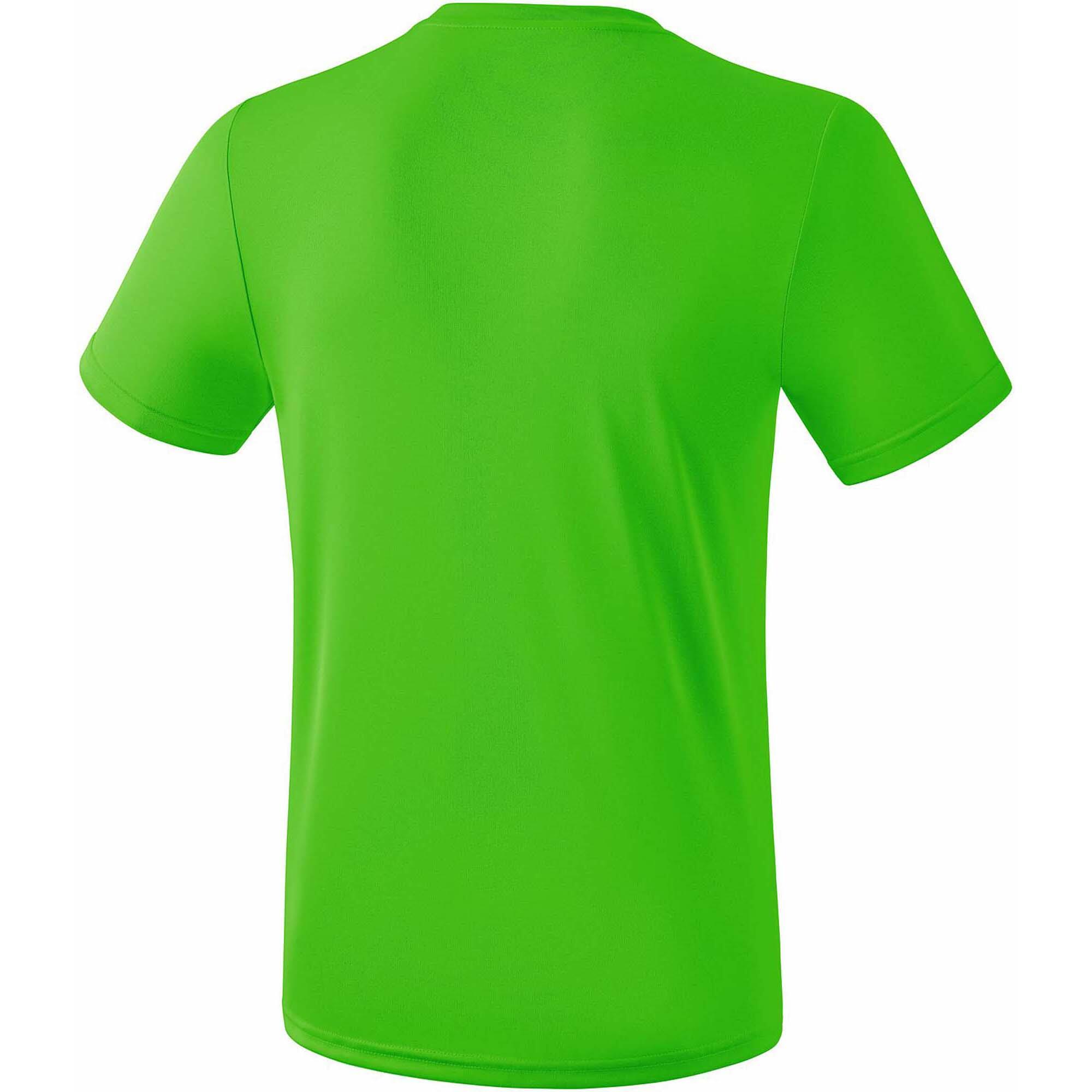 T-shirt Erima Fonctionnel Teamsport 8/8