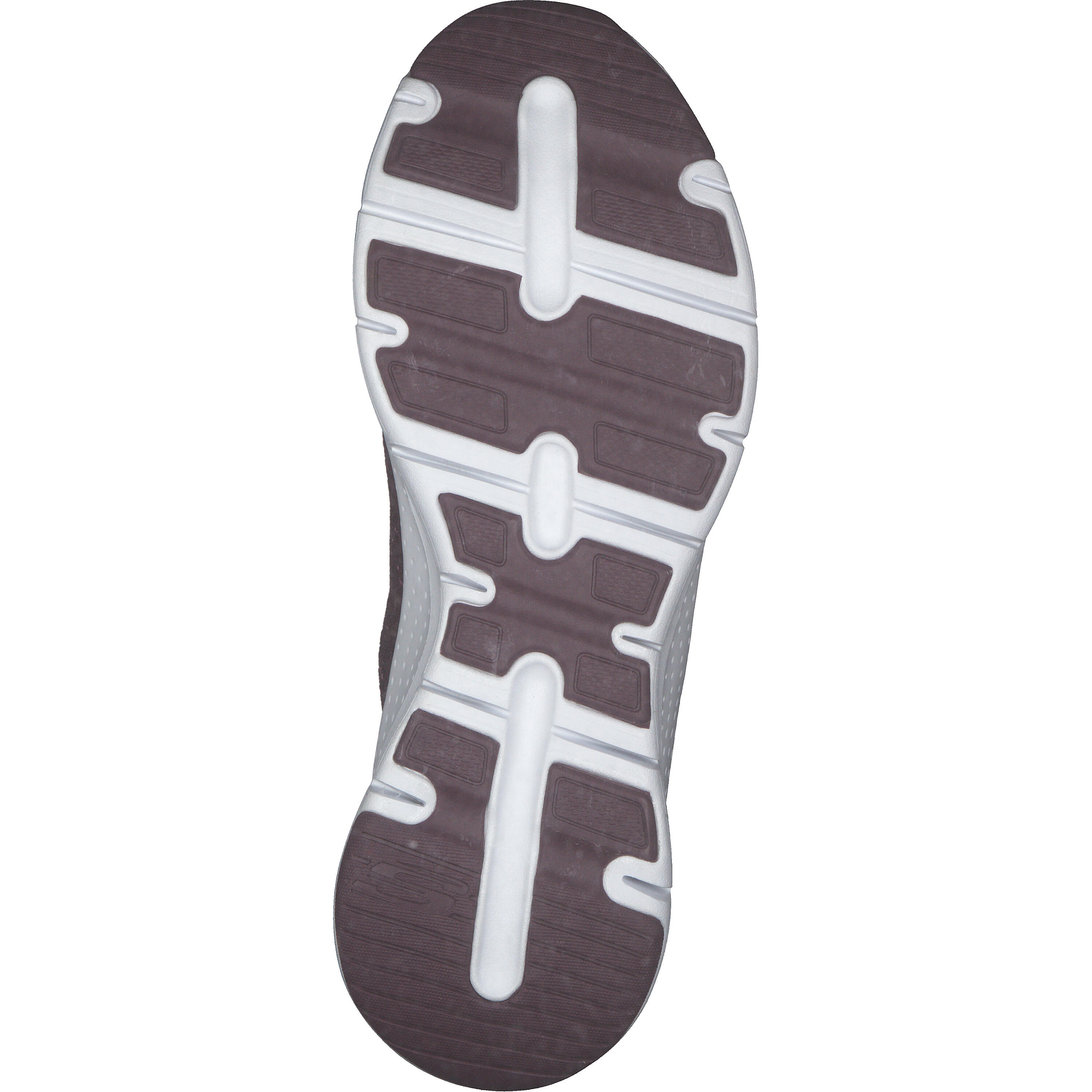 Zapatillas mujer Skechers 149713s Arch Fit Burdeos 6/15