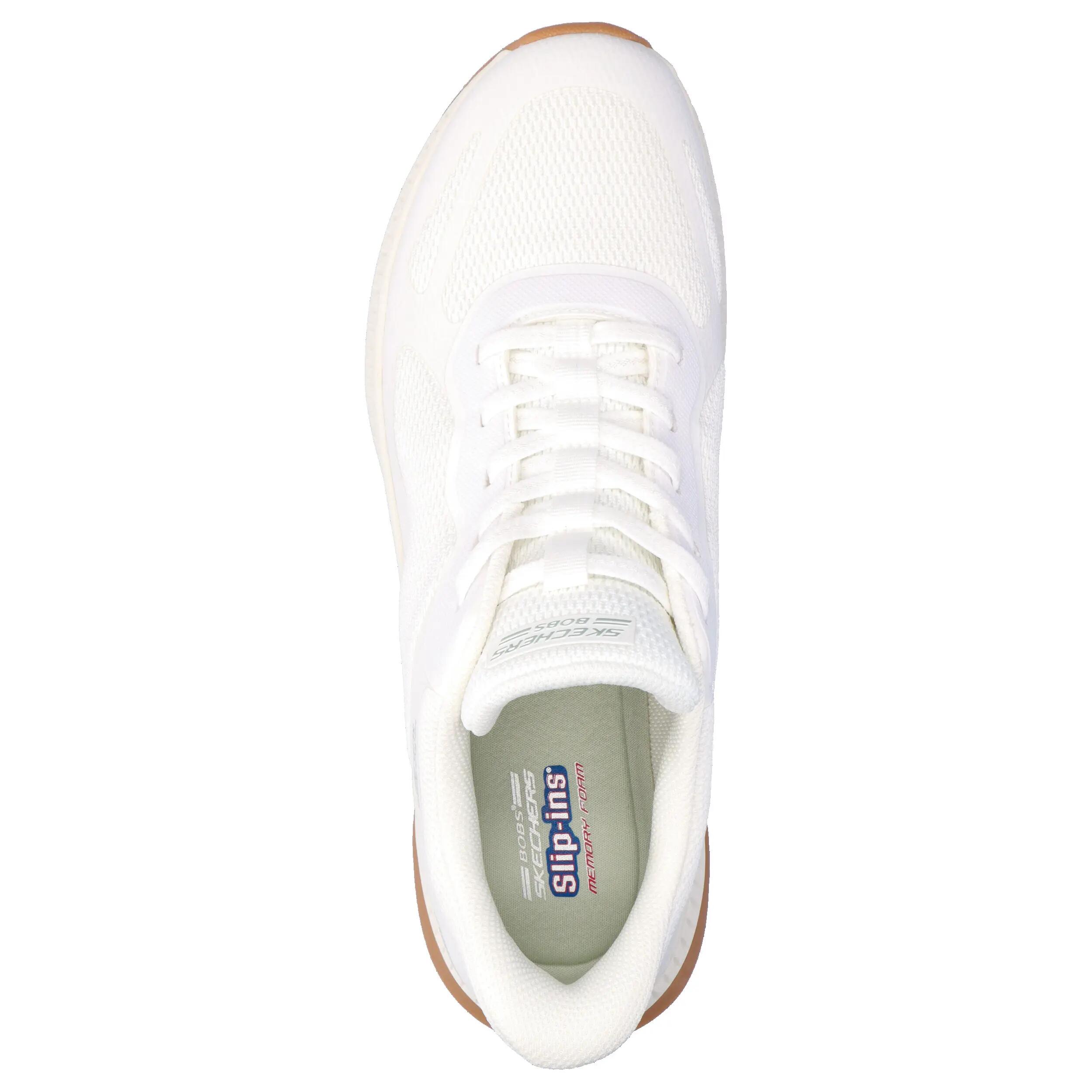 Skechers Damen Sneaker BOBS Squad 4-Staple Look 117624 5/15