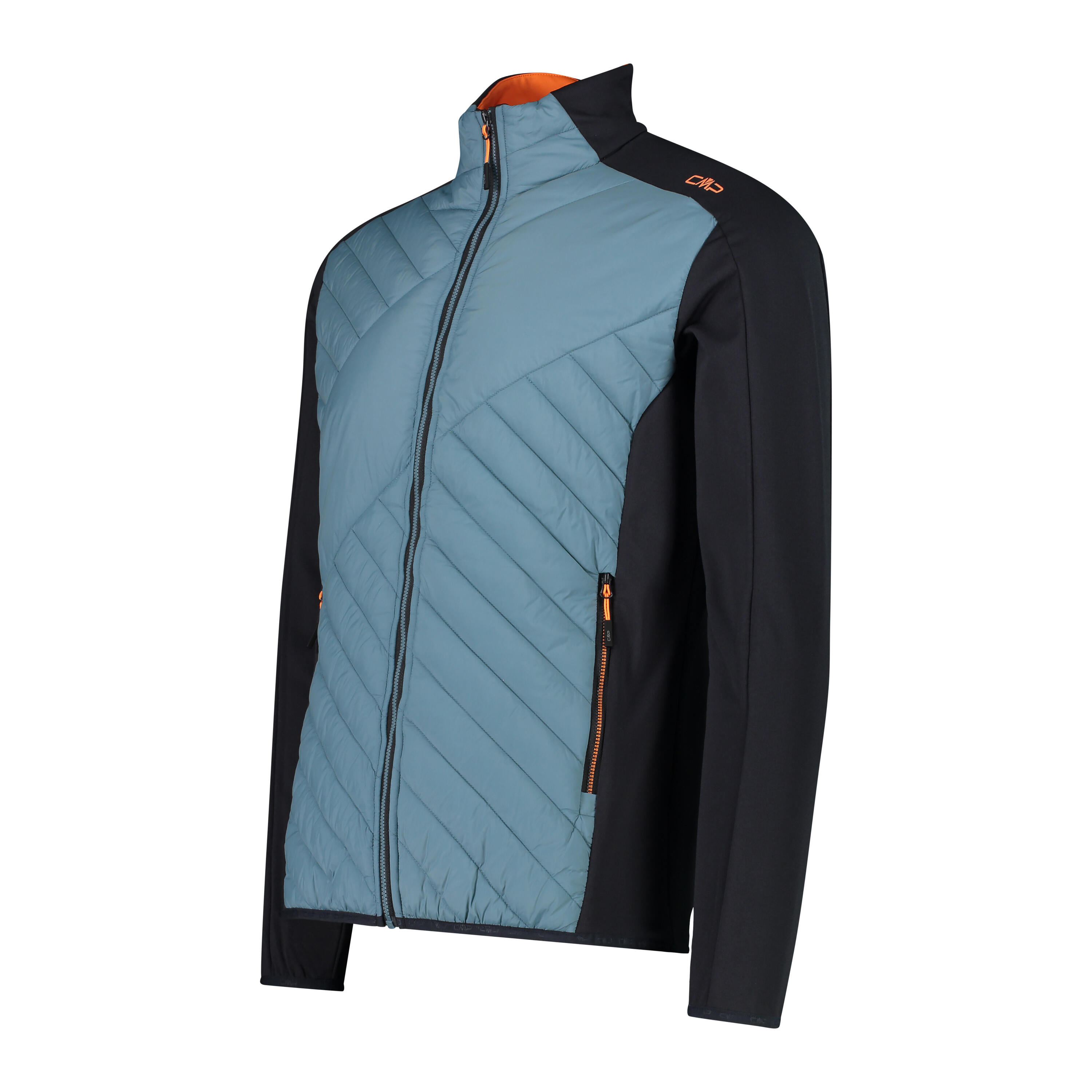 Veste CMP Hybryd 3/3