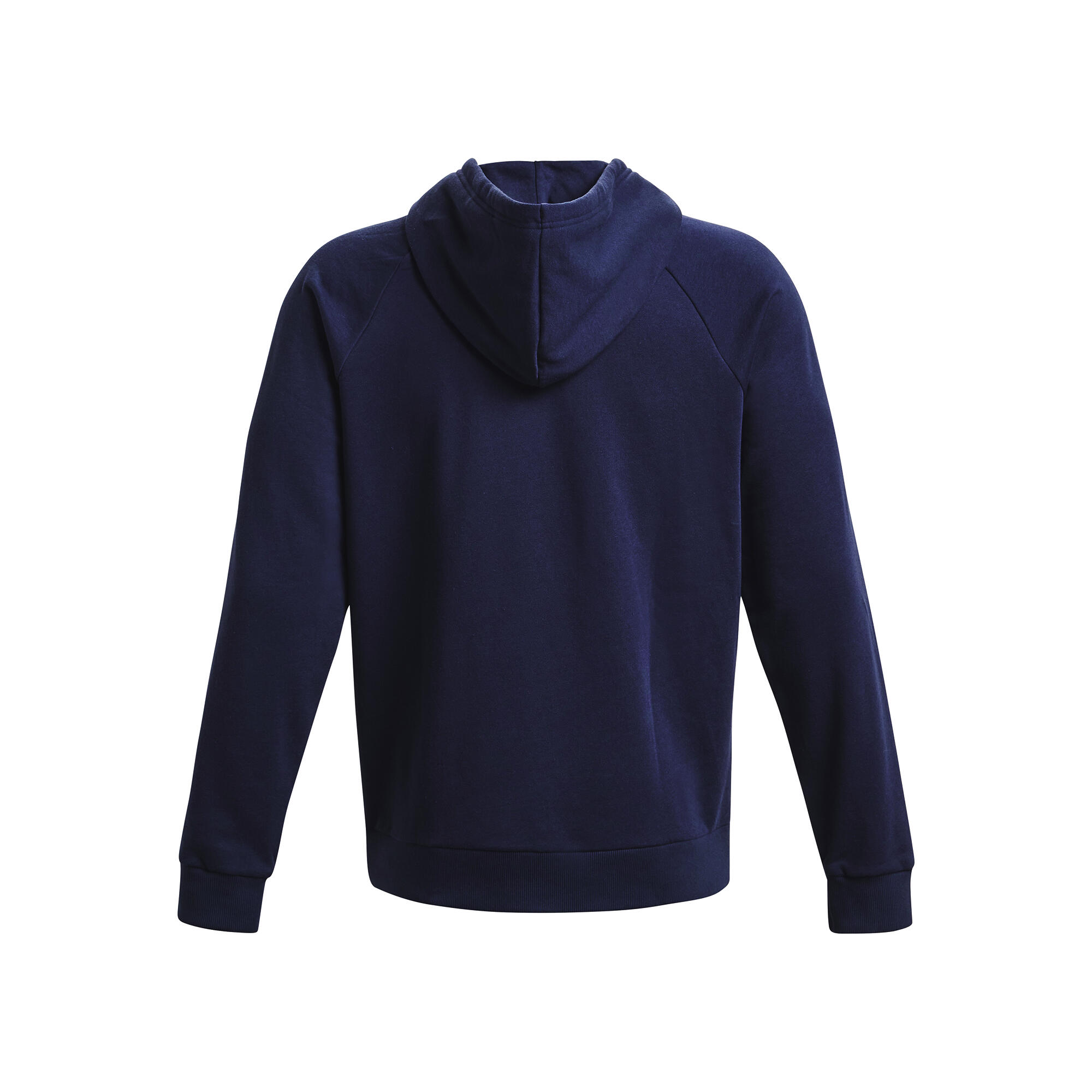 Camisola com capuz Under Armour Rival Fleece 2/6
