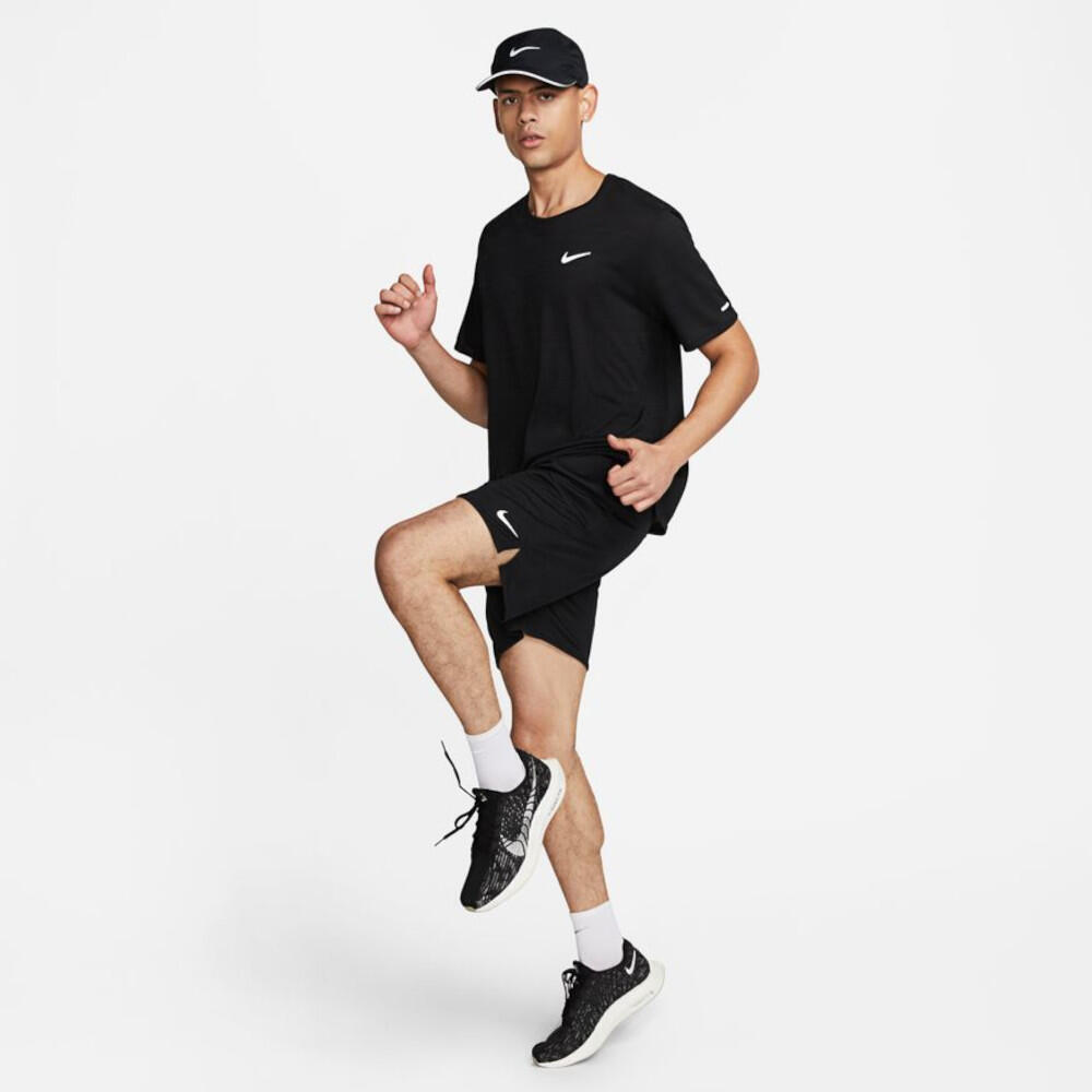 Nike Herren Dri-FIT 7  Fitness Short FB4196 5/6