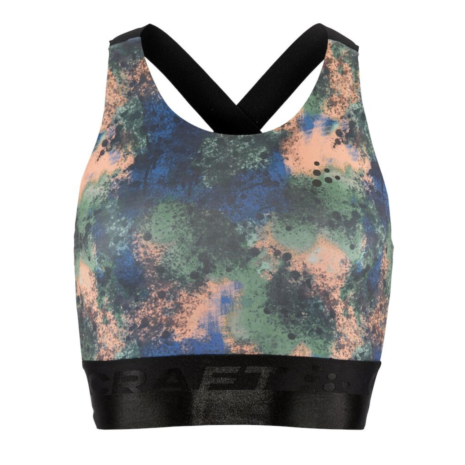 Craft Damen Top CORE ESSENCE SPORTS TOP W 1910502 3/4