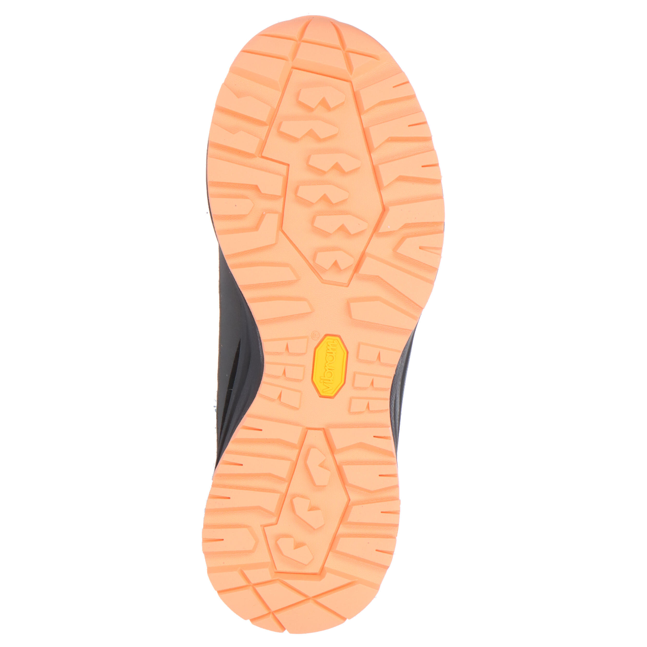CMP Damen Trekkingschuhe VERTYX MID 3Q17286 6/15
