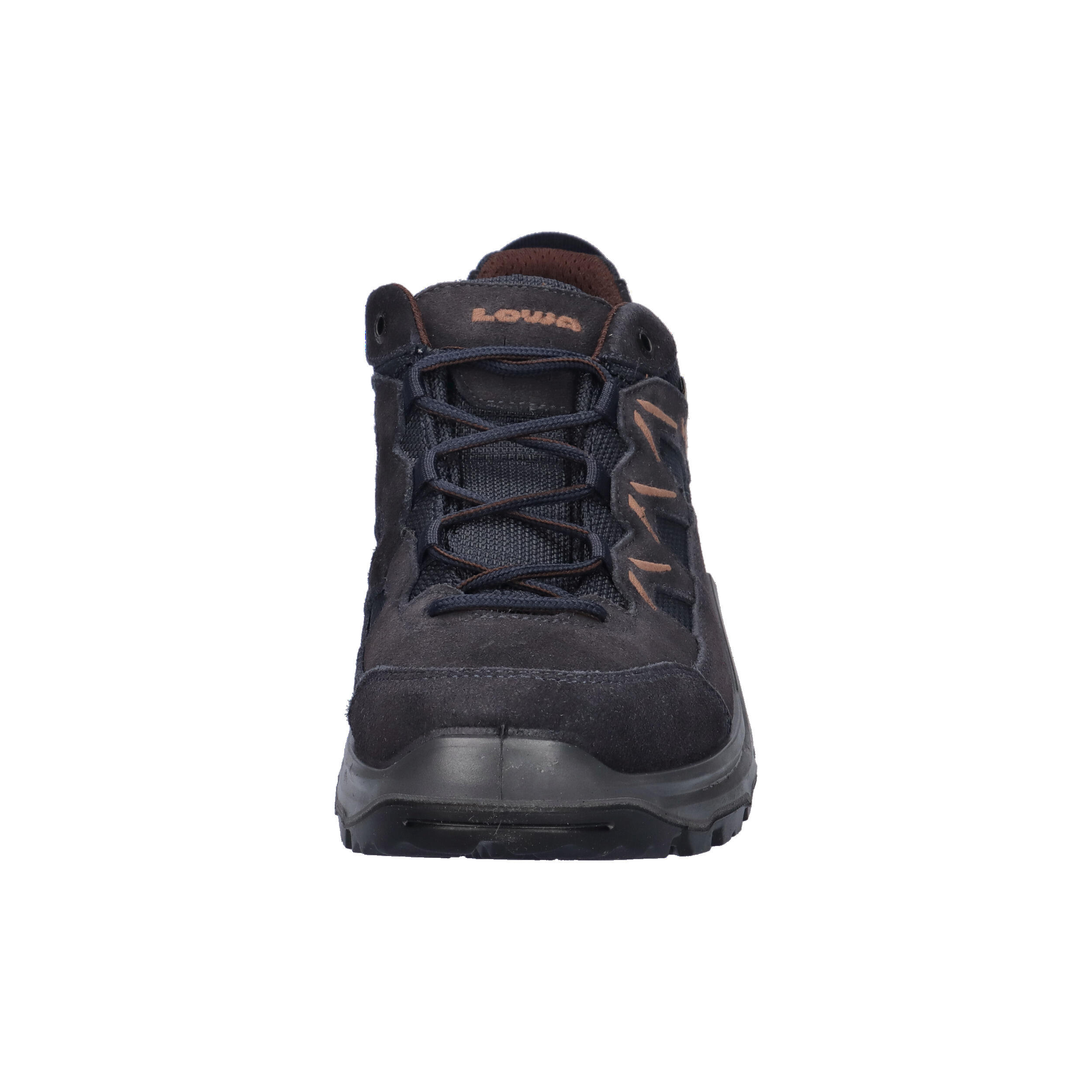 LOWA Halbschuh SIRKOS EVO GTX LO 3/15