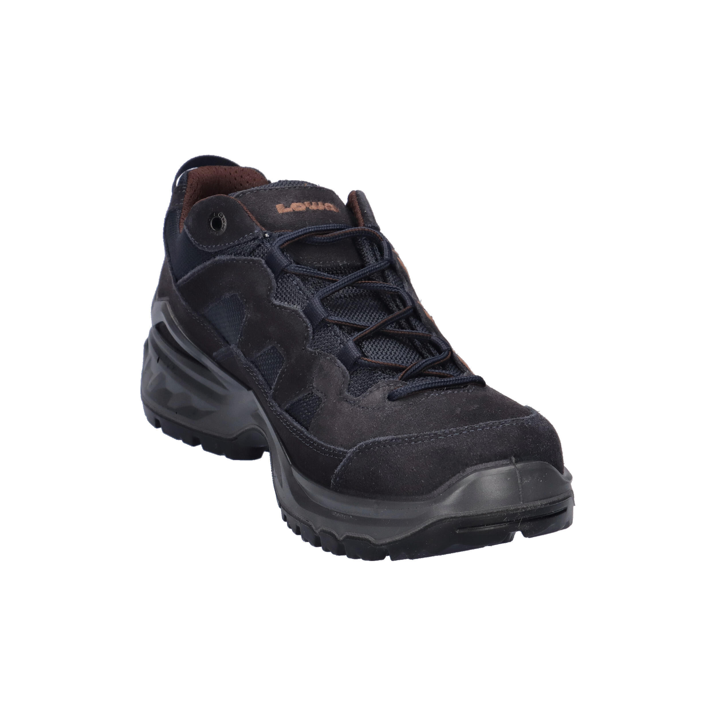 LOWA Halbschuh SIRKOS EVO GTX LO 2/15