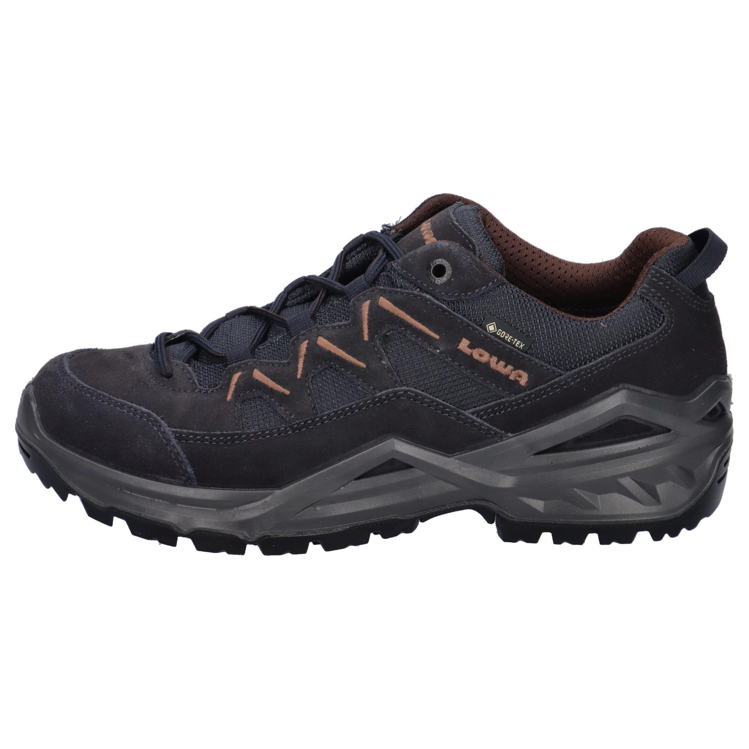 LOWA Halbschuh SIRKOS EVO GTX LO 10/15