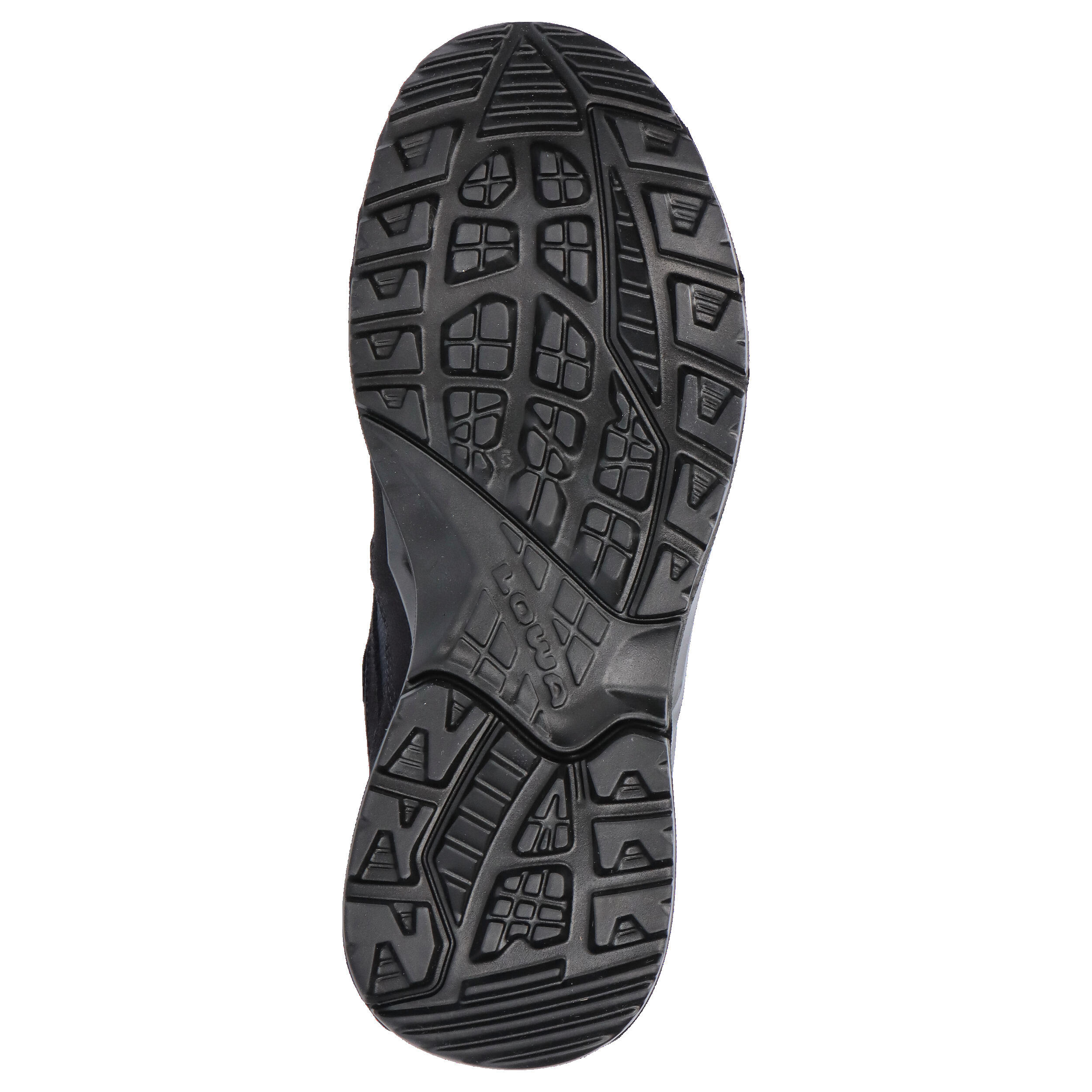 LOWA Halbschuh SIRKOS EVO GTX LO 6/15