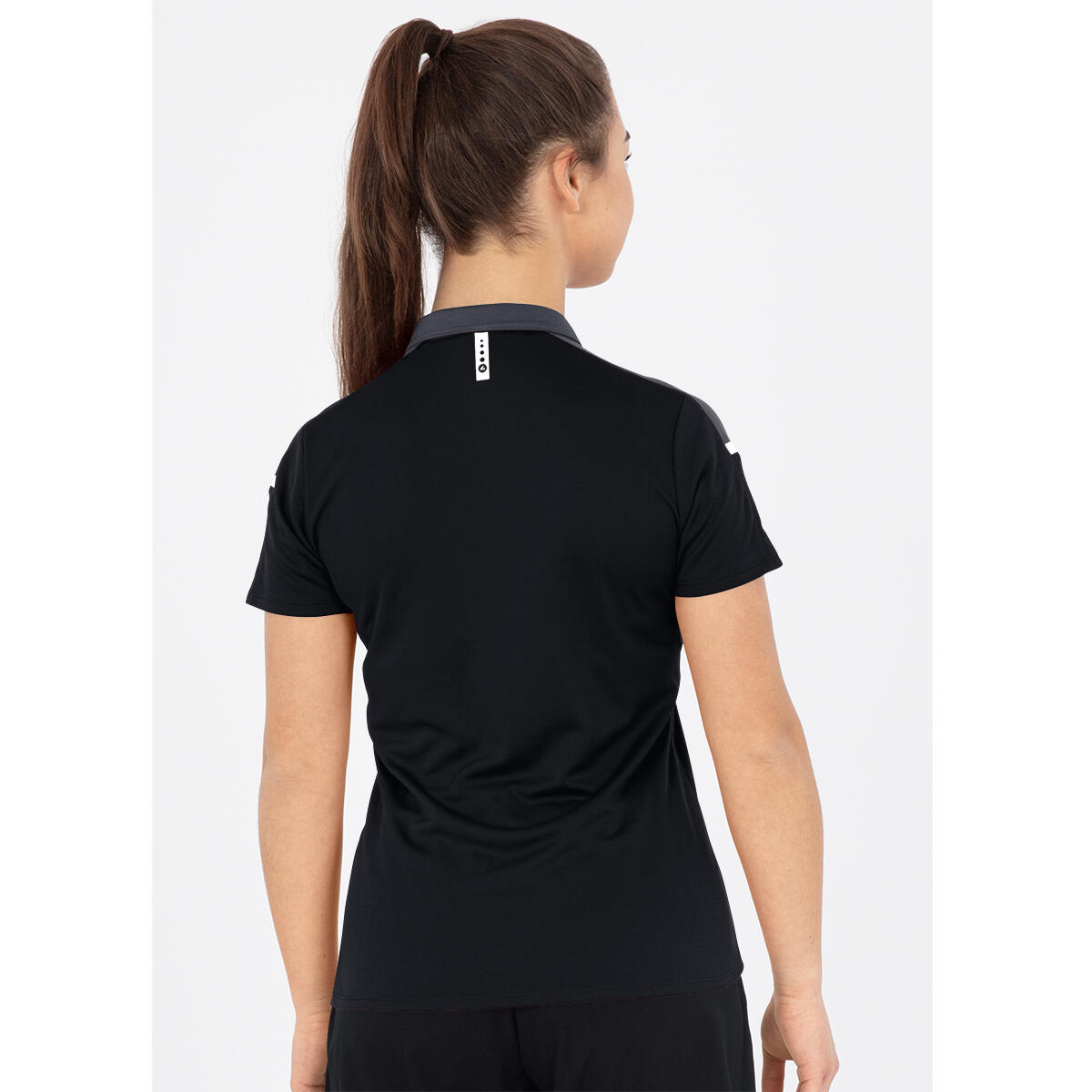 JAKO Damen Polo Champ 2.0 3/7