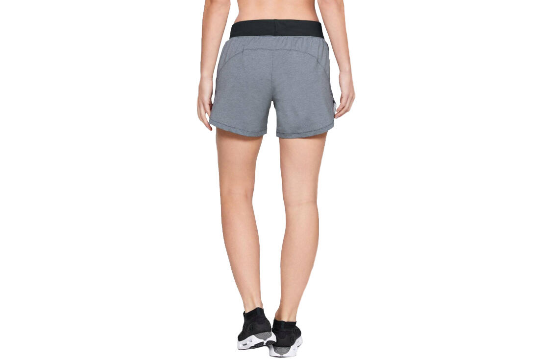 Under Armour Damen Laufshort Launch SW 1342841 2/5