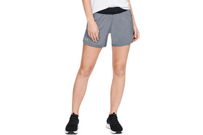 Under Armour Damen Laufshort Launch SW 1342841