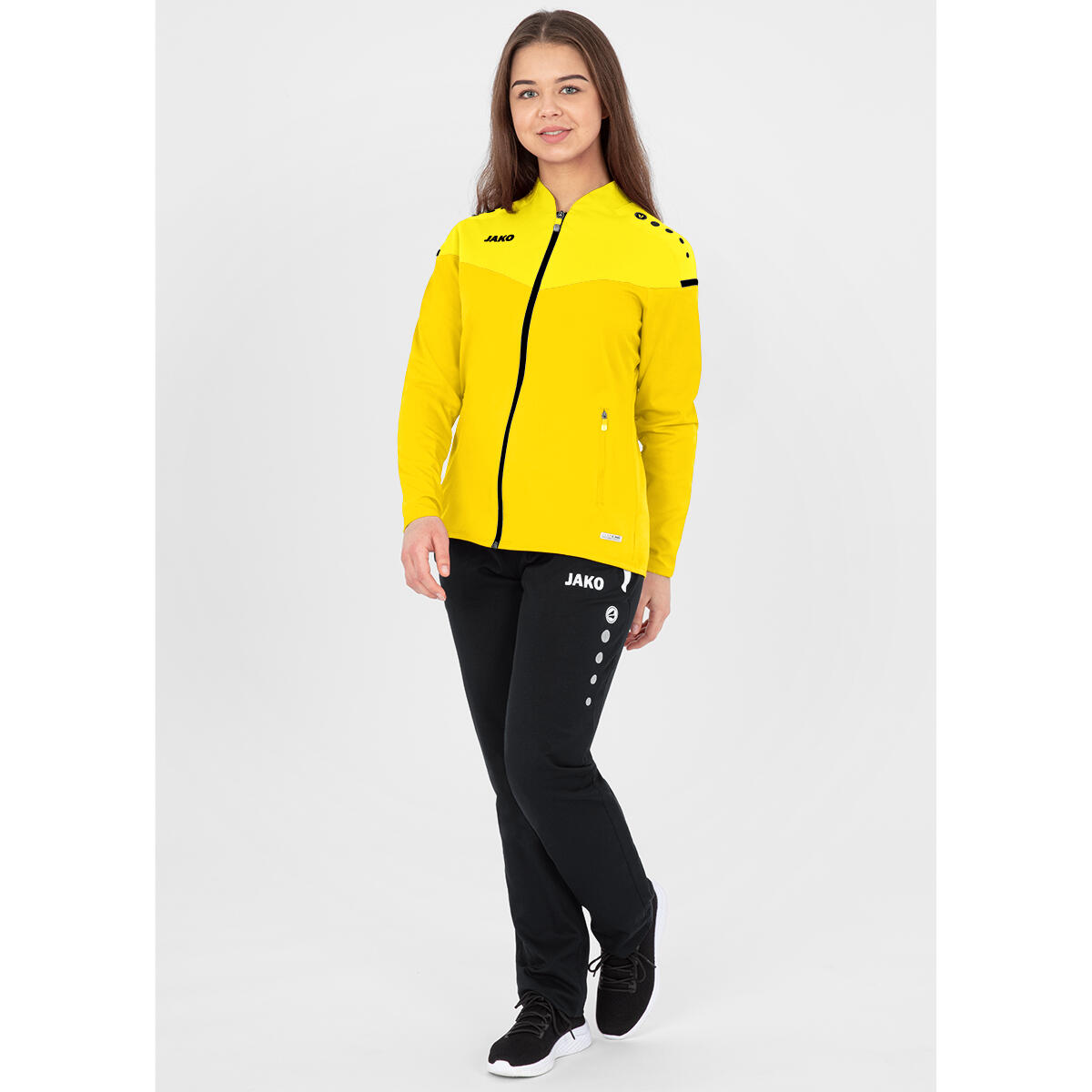 Jas Jako femme de loisir Champ 2.0 4/7