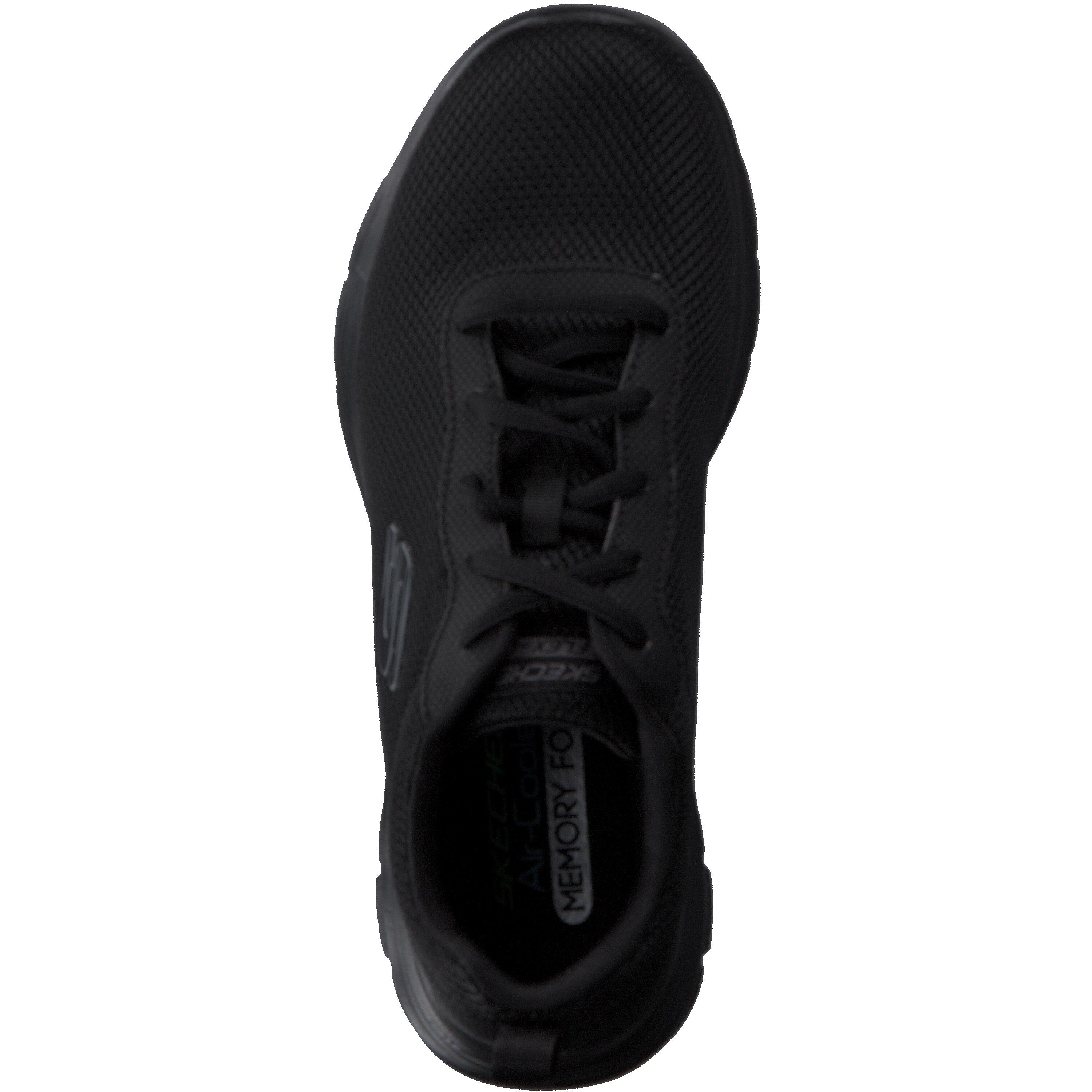 Sneaker Uomo   Flex advantag nero 232229 BBK 5/15