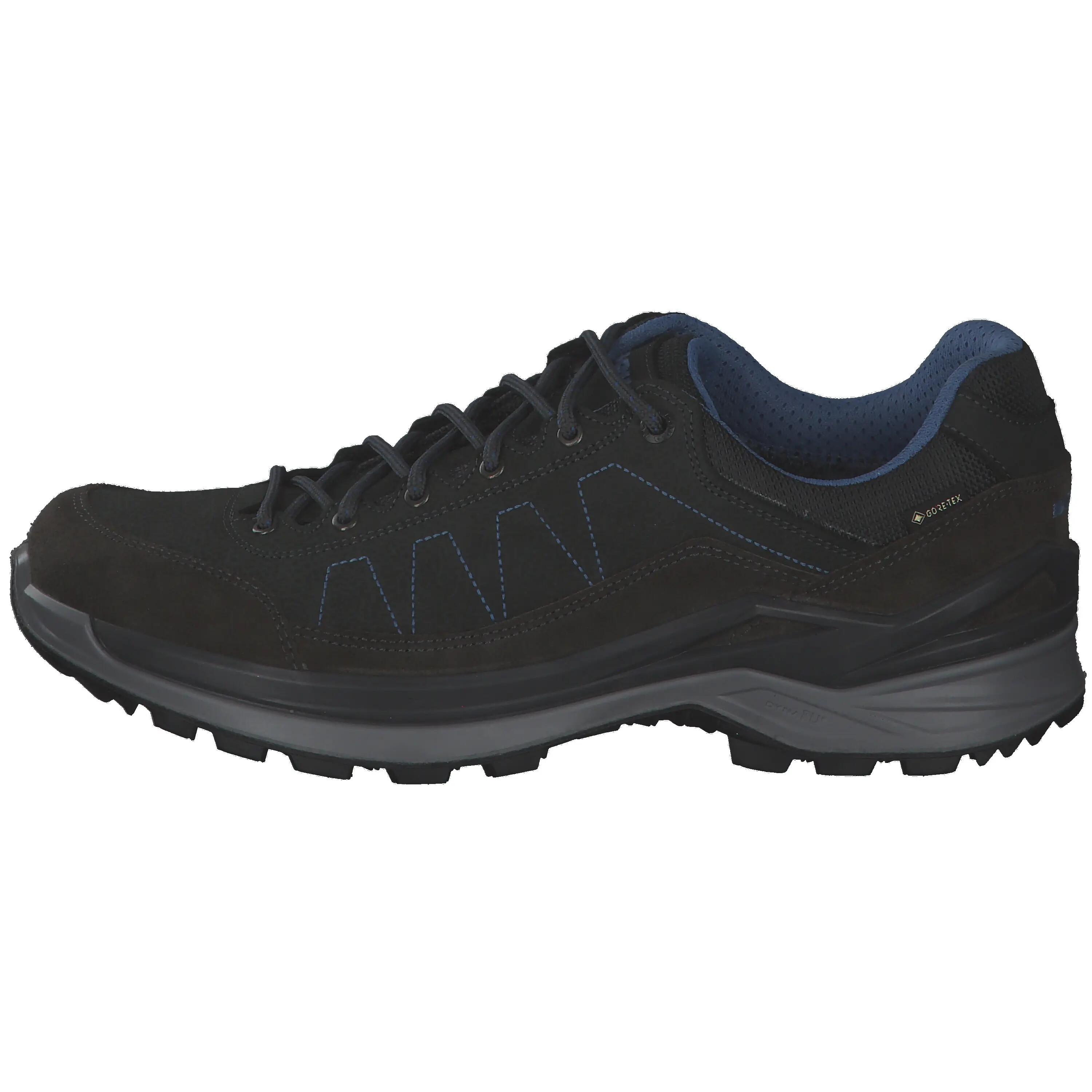 Lowa Herren Wanderschuhe Toro Pro GTX Lo 310931 10/15