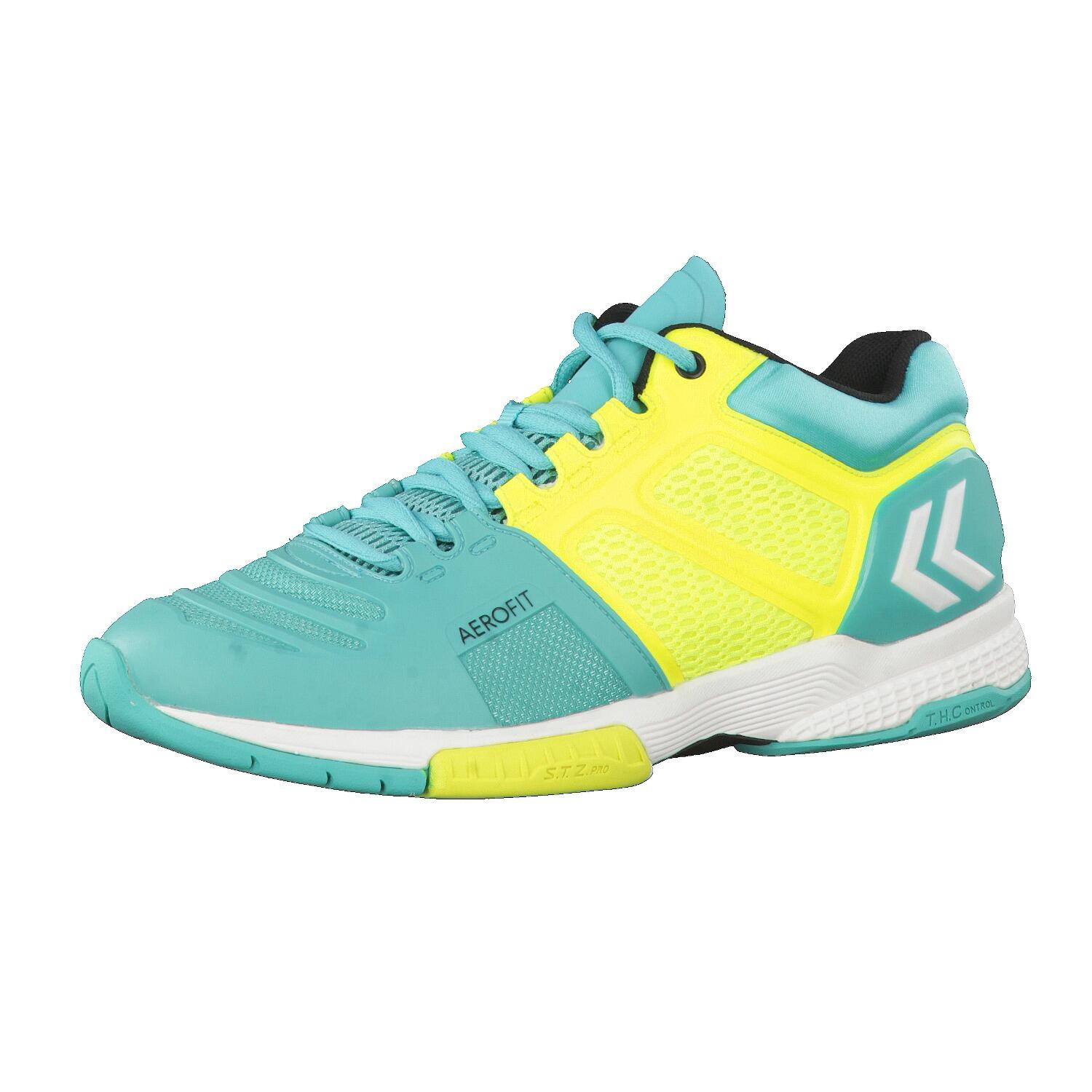Hummel Herren Handballschuhe Aerocharge HB 220 Trophy 60242 1/15