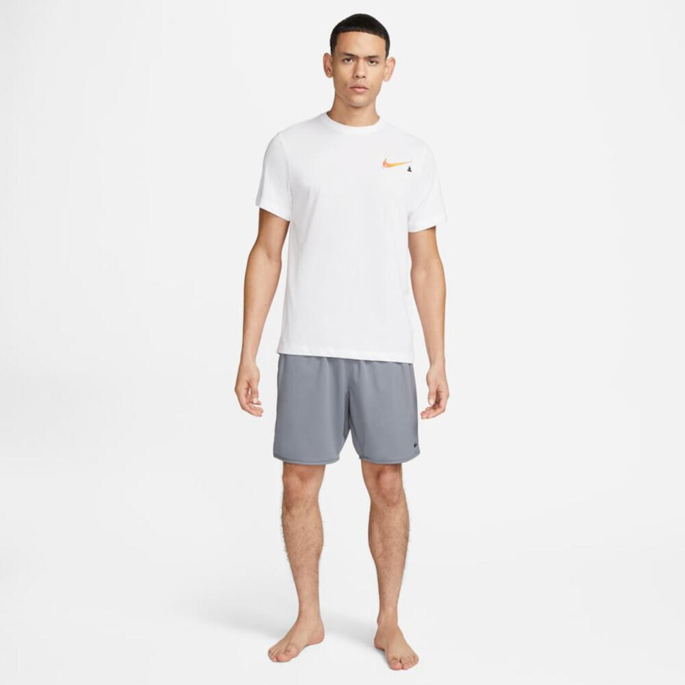 Nike Herren Dri-FIT 7  Fitness Short FB4196 5/5
