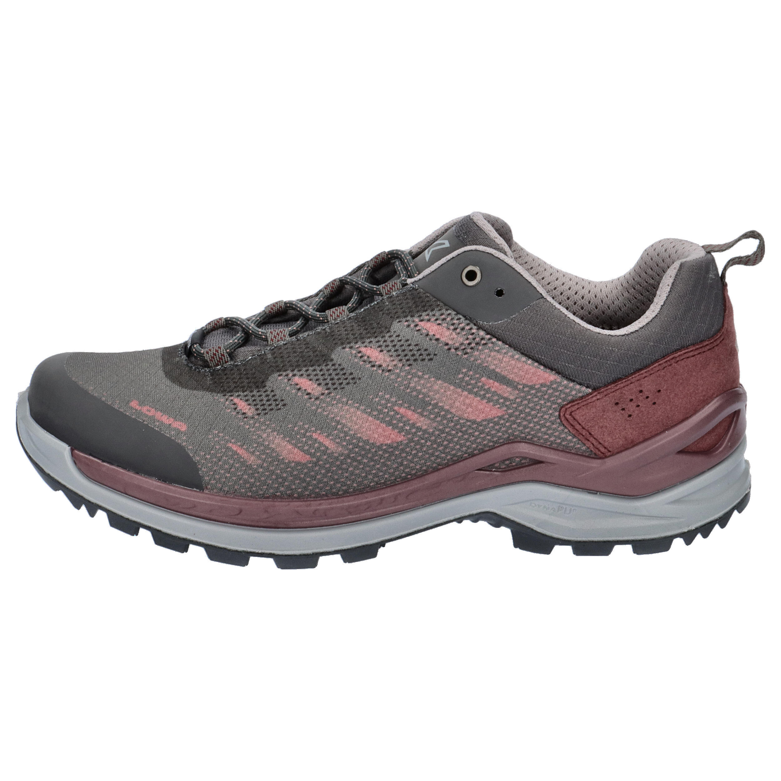 Calzado Trekking De Mujer Ferrox Gtx Lo Ws Lowa 2/7