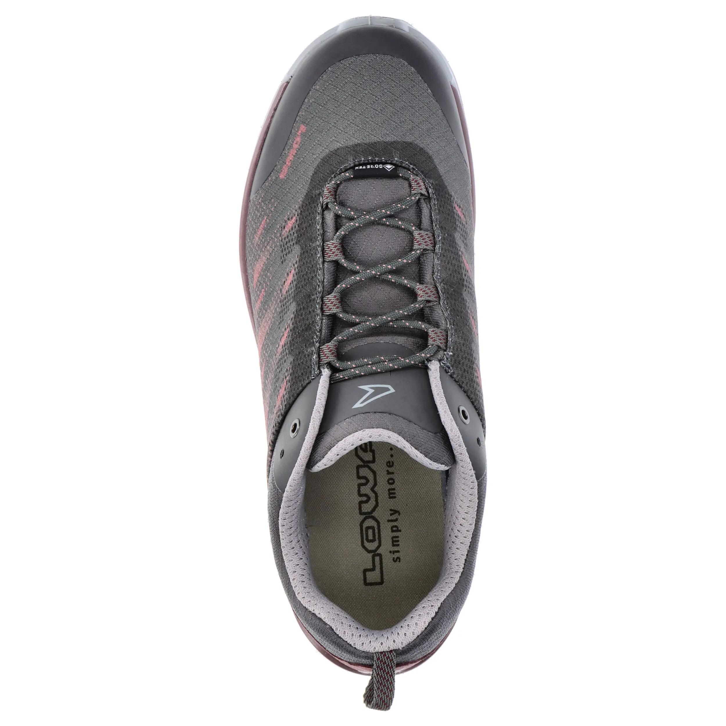Lowa Damen Wanderschuhe Ferrox GTX Lo Ws 320697 5/15