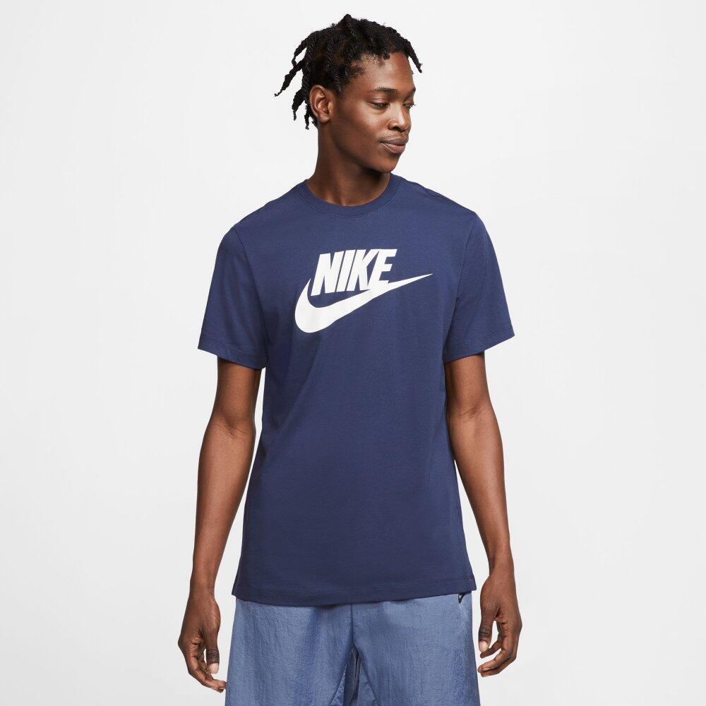 T-shirt à manches courtes homme Nike AR5004 411 3/7